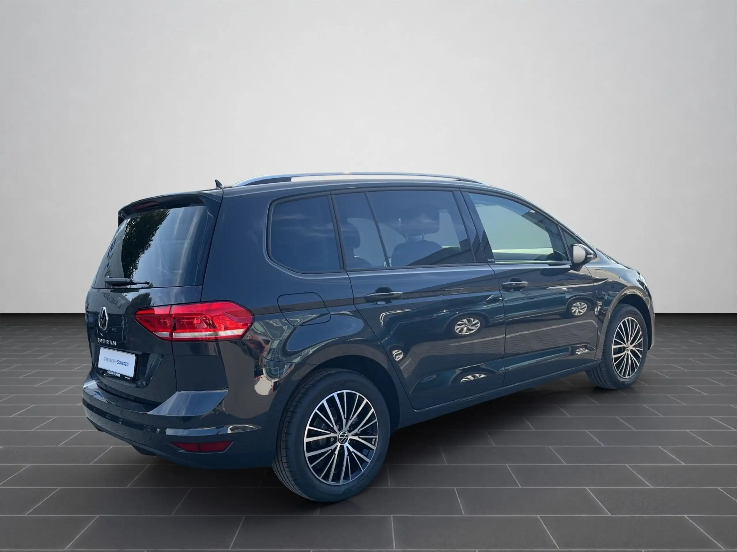 Volkswagen - Touran