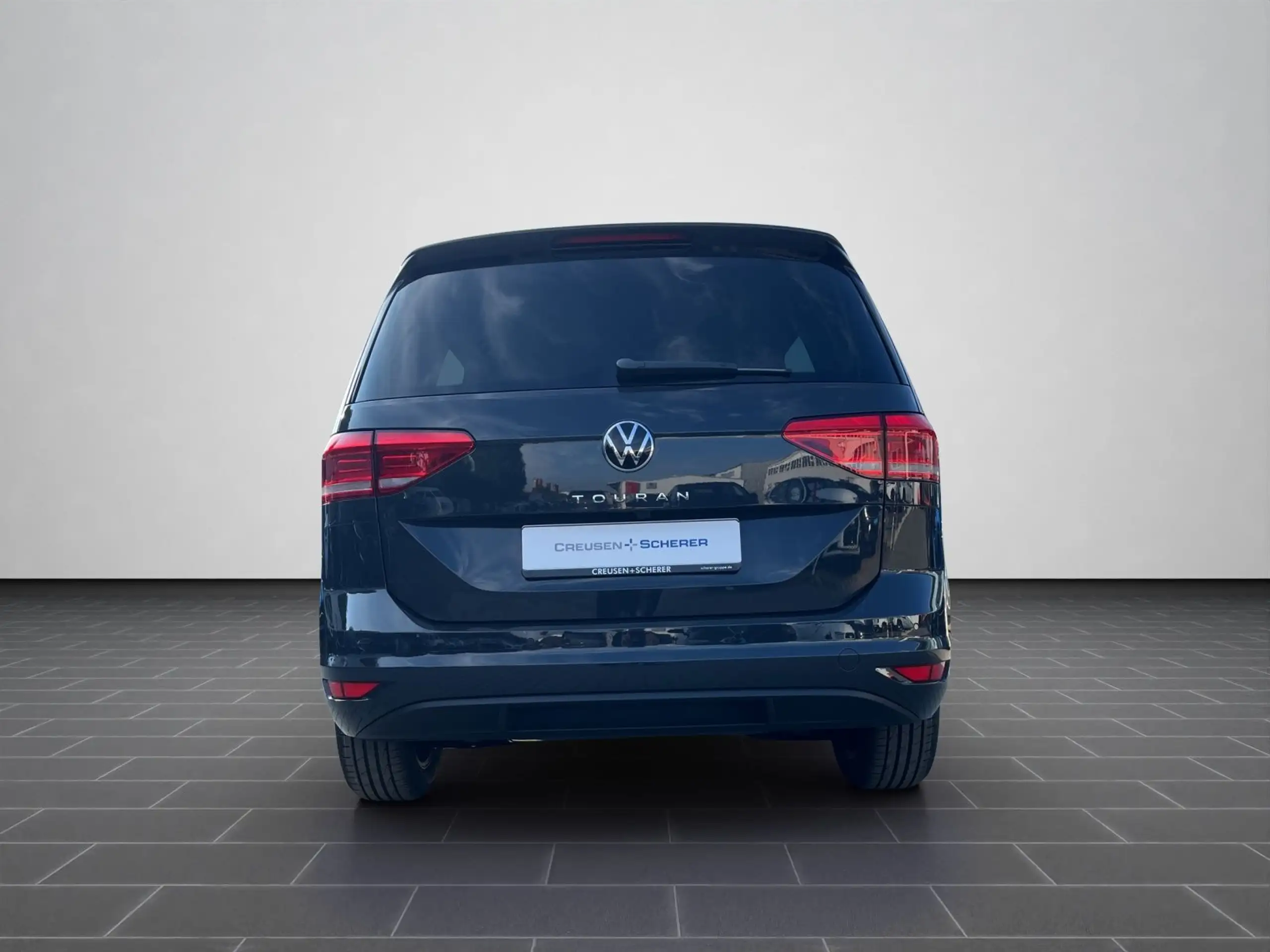 Volkswagen - Touran