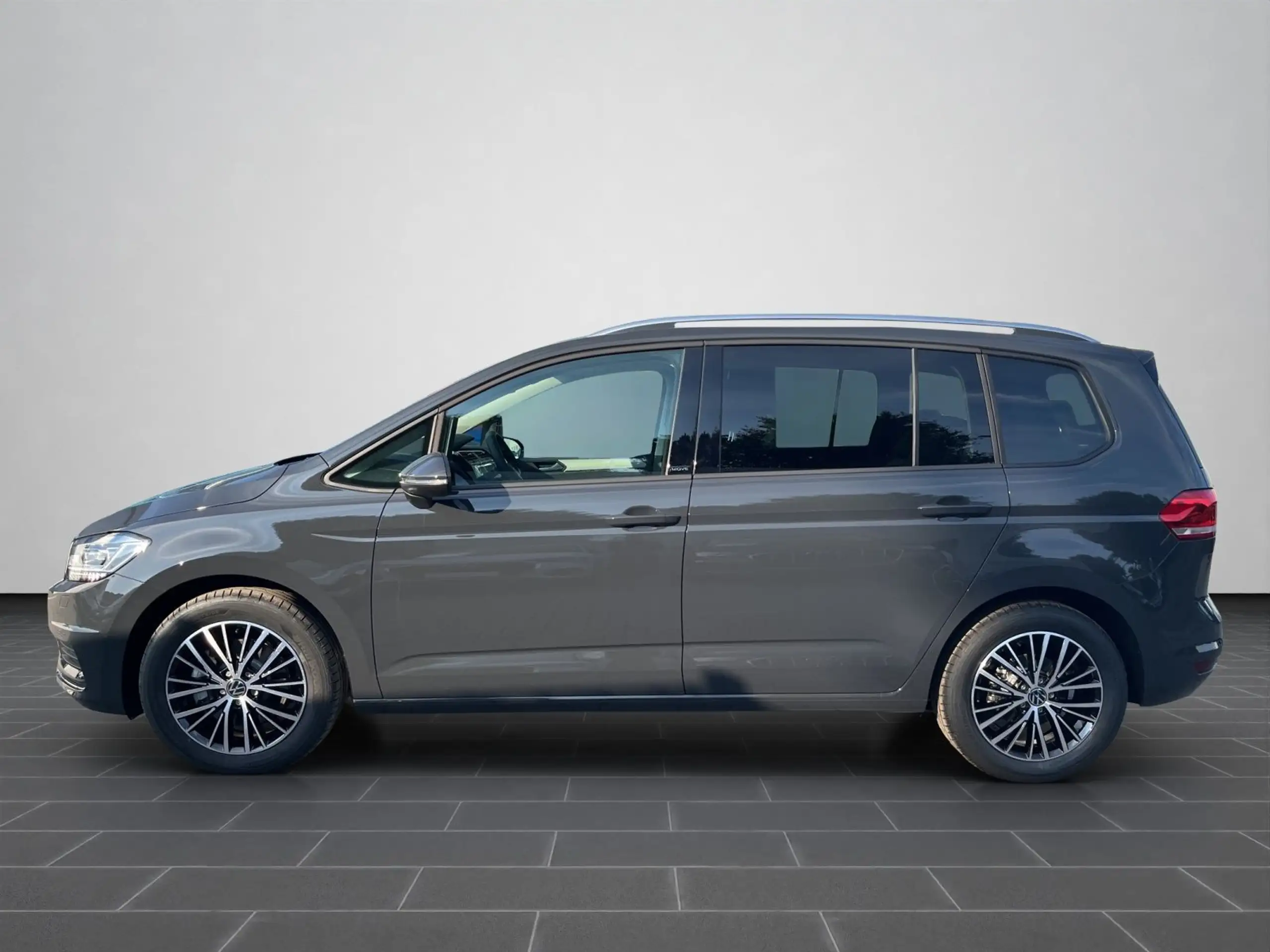 Volkswagen - Touran