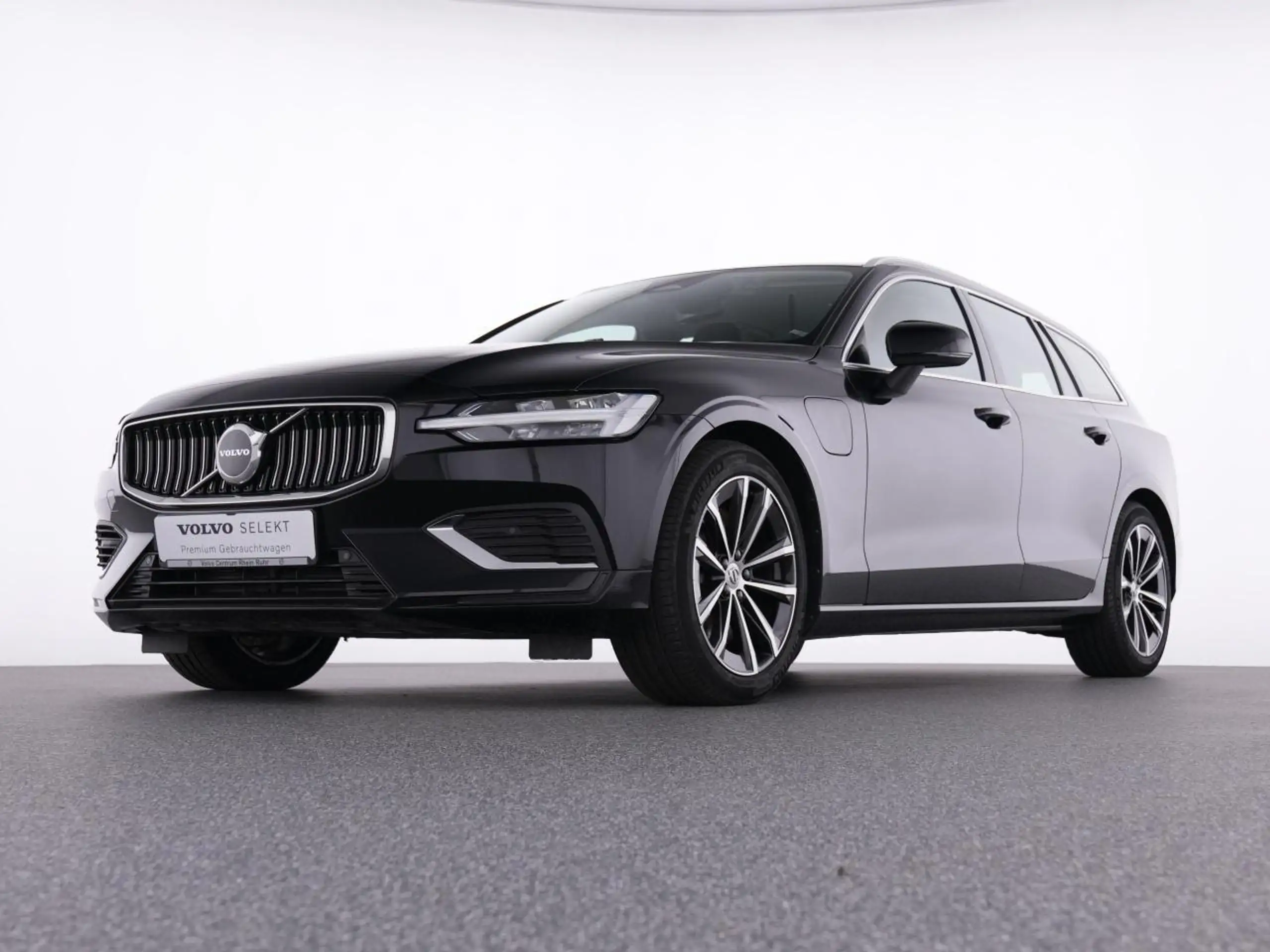 Volvo - V60