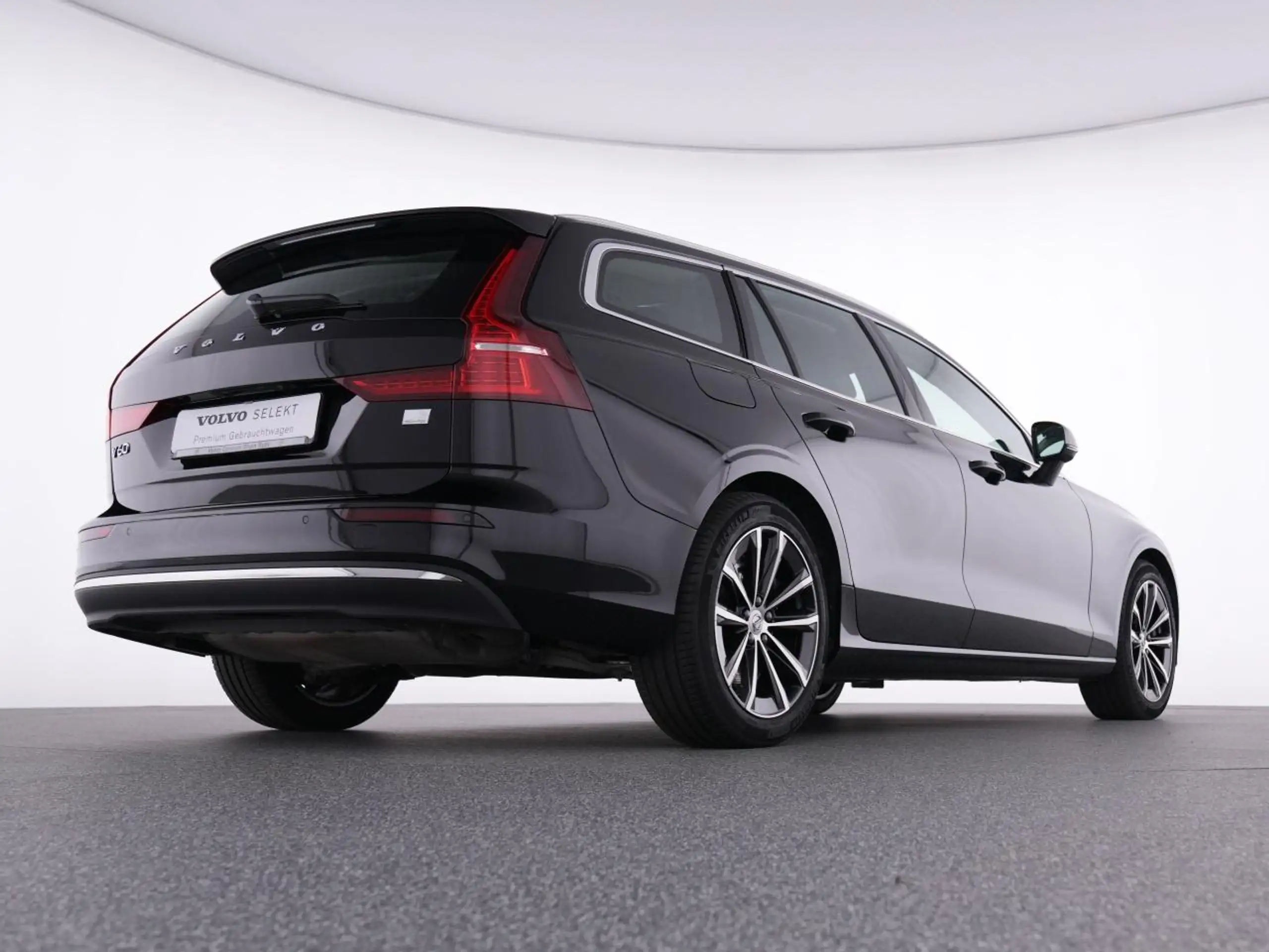 Volvo - V60