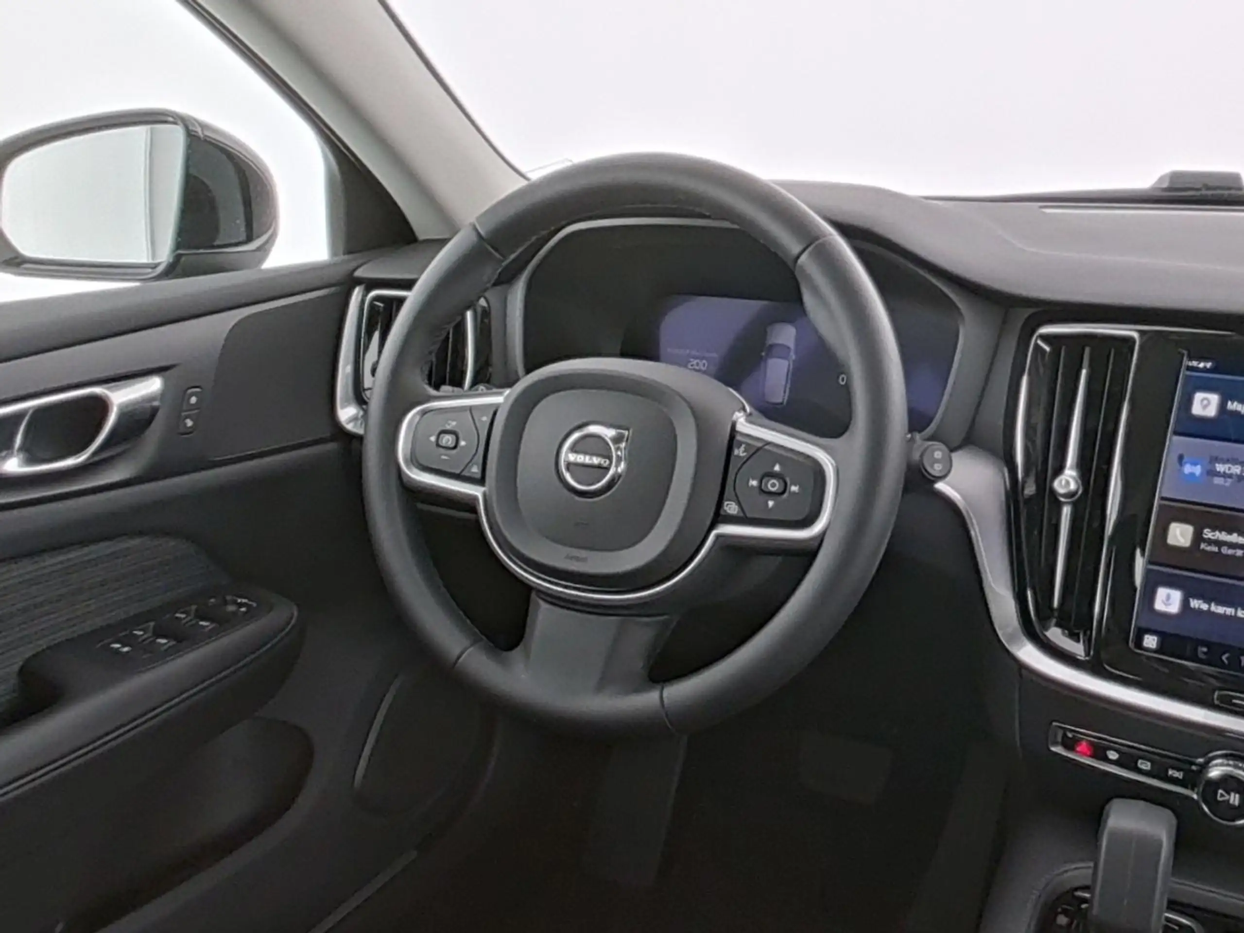 Volvo - V60