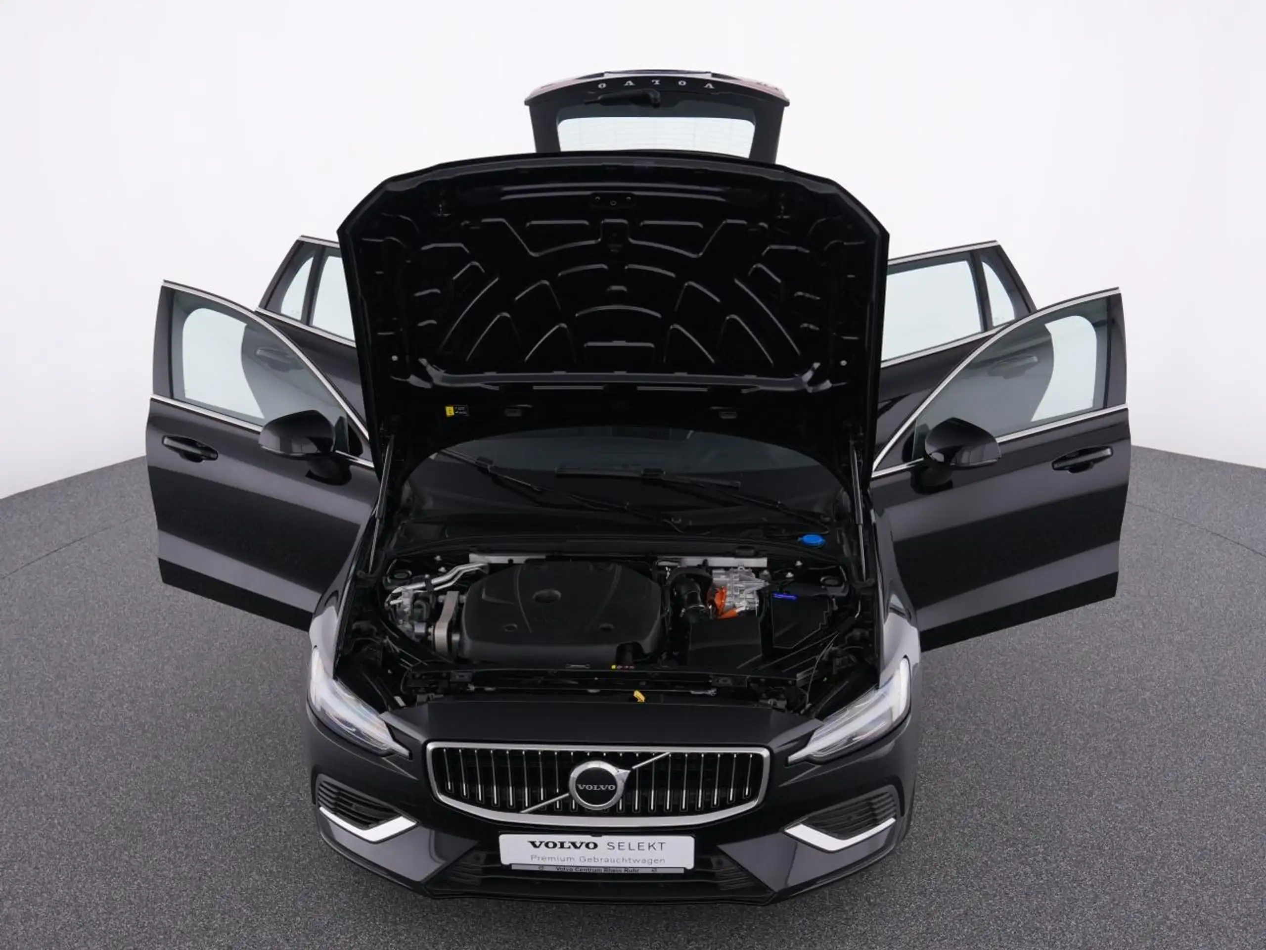 Volvo - V60