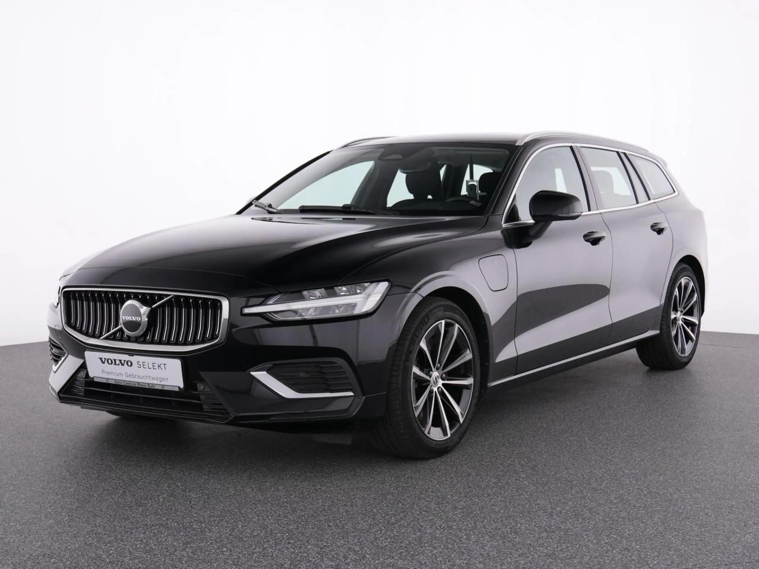 Volvo - V60