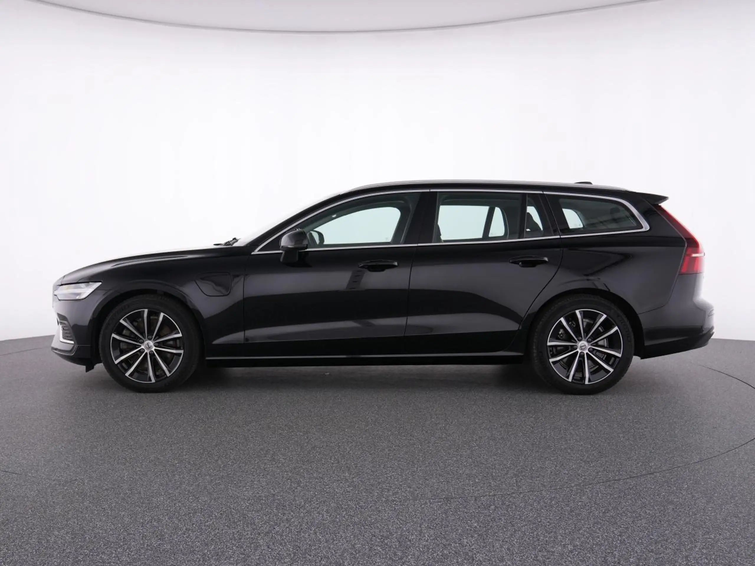 Volvo - V60