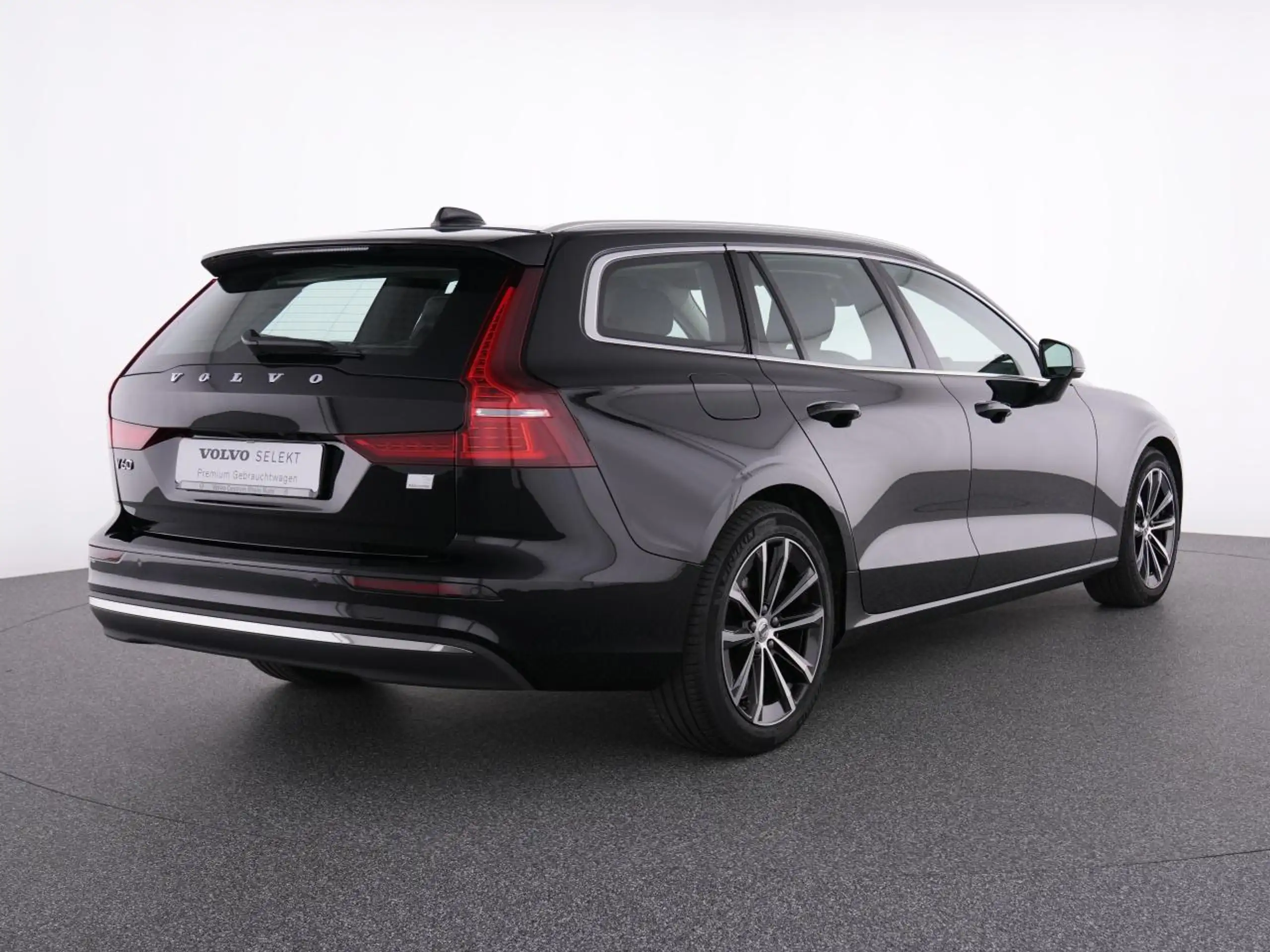 Volvo - V60