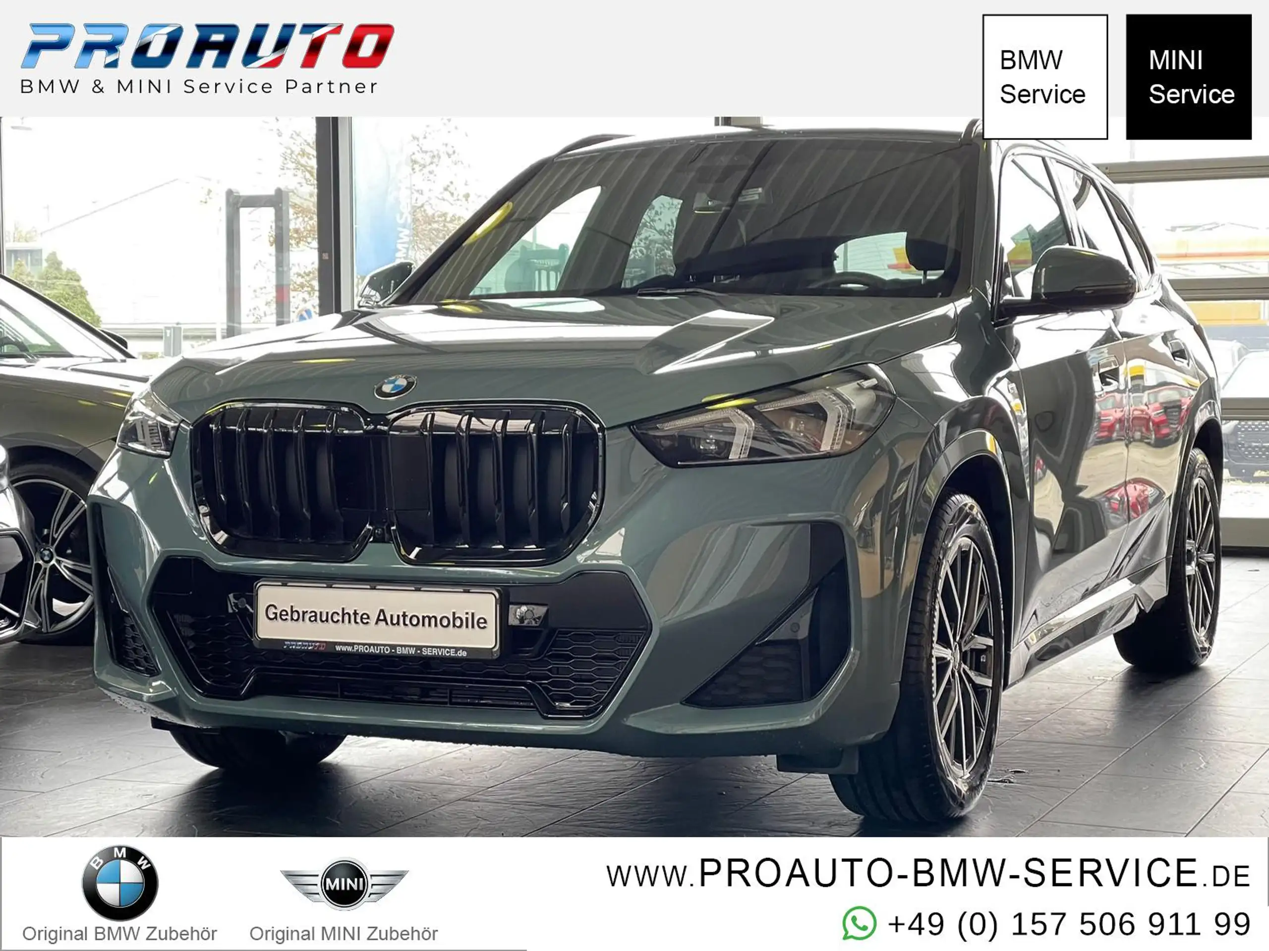 BMW - X1