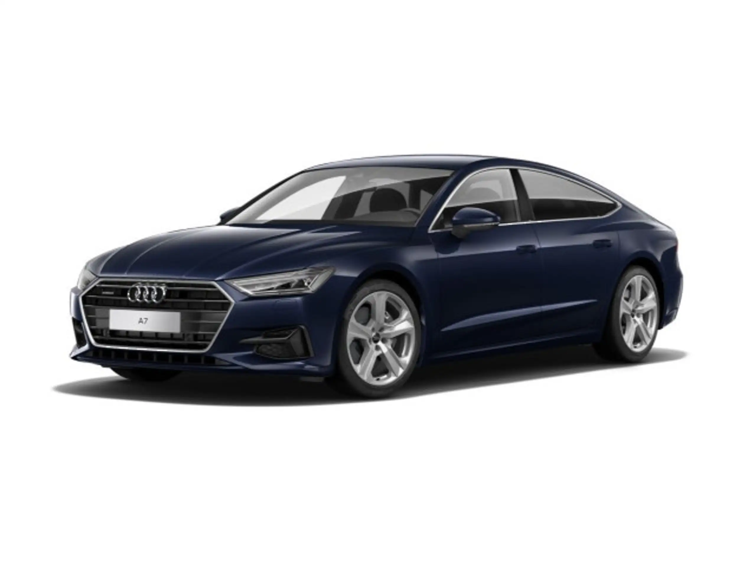 Audi - A7