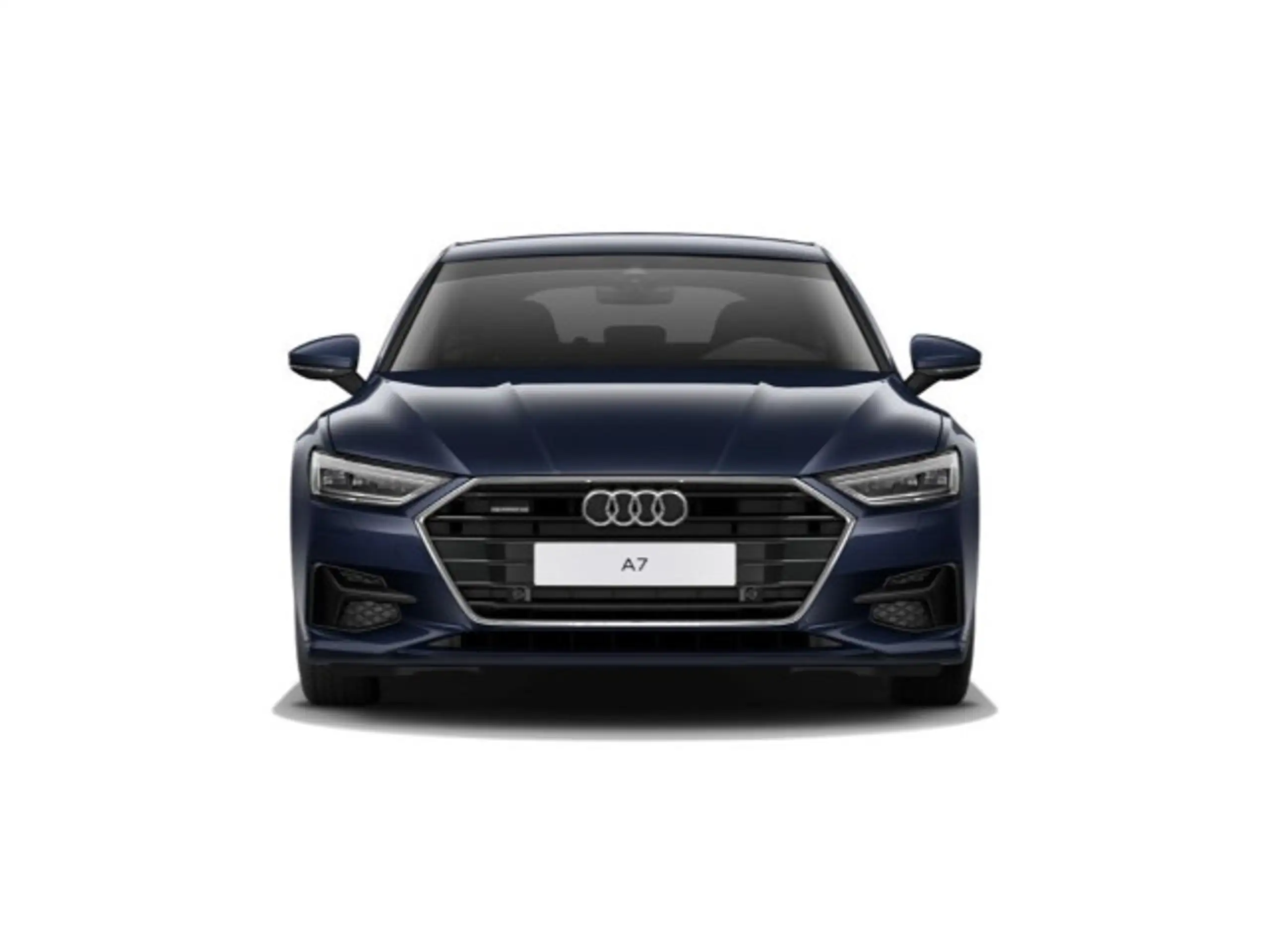 Audi - A7