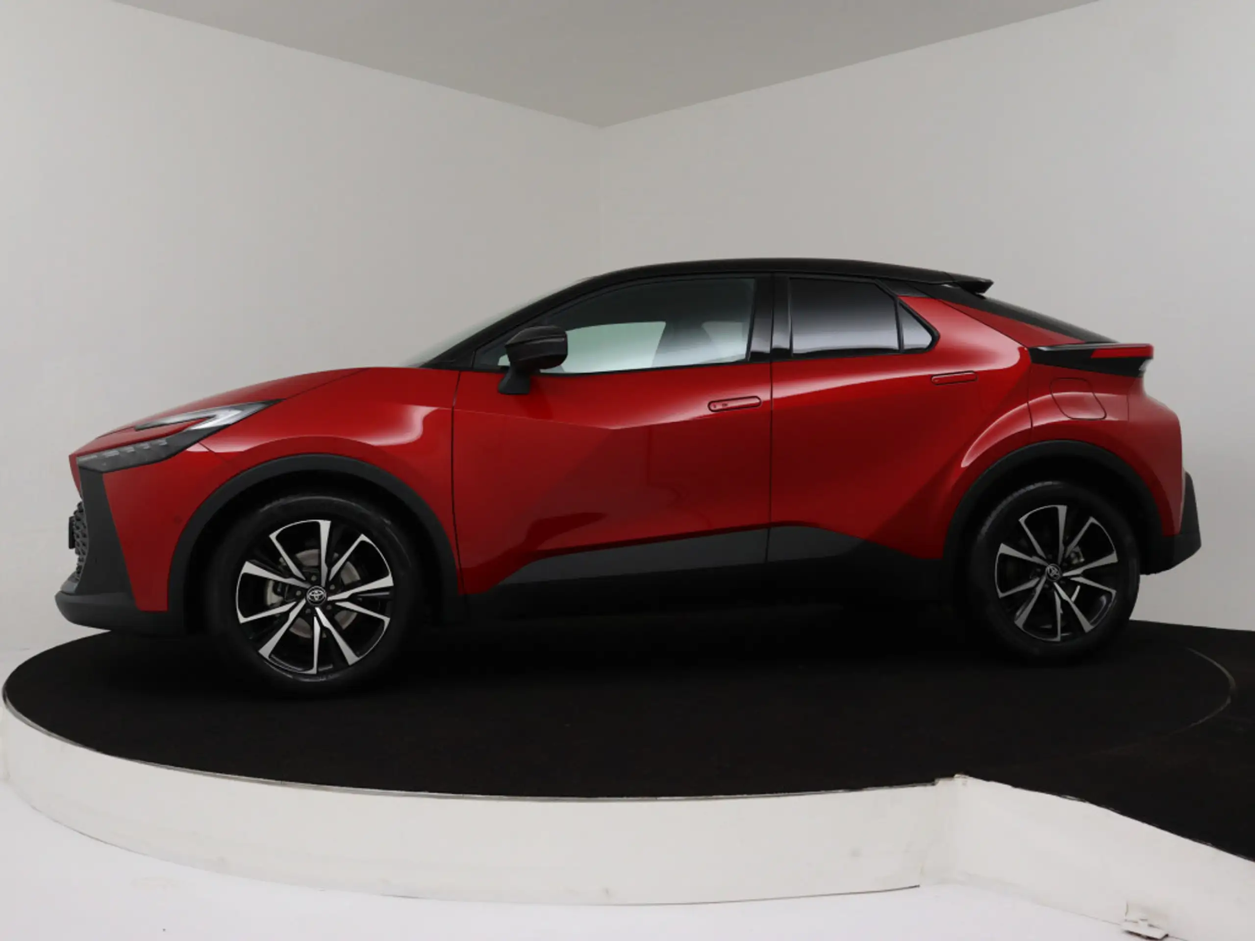 Toyota - C-HR