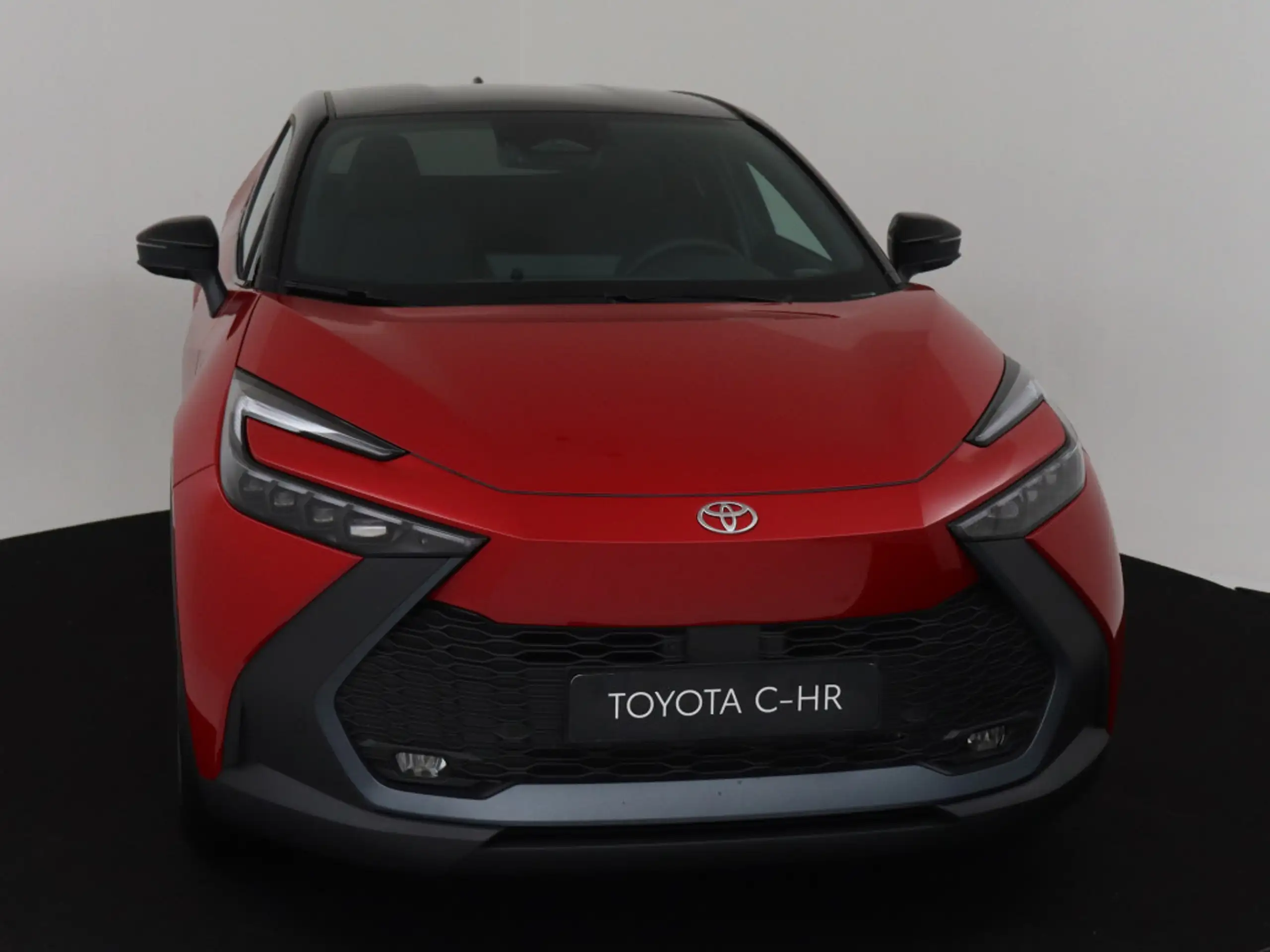 Toyota - C-HR