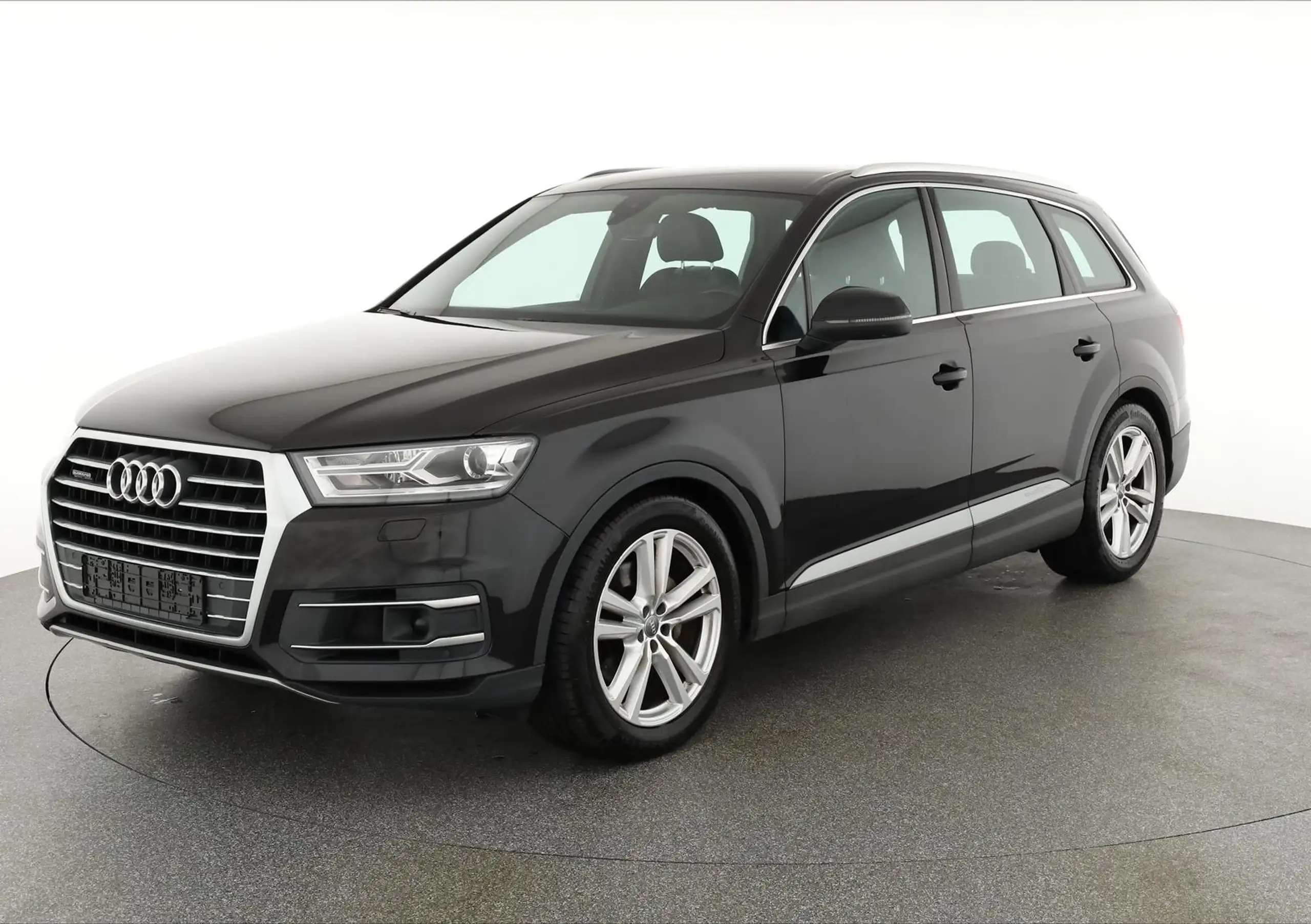 Audi - Q7