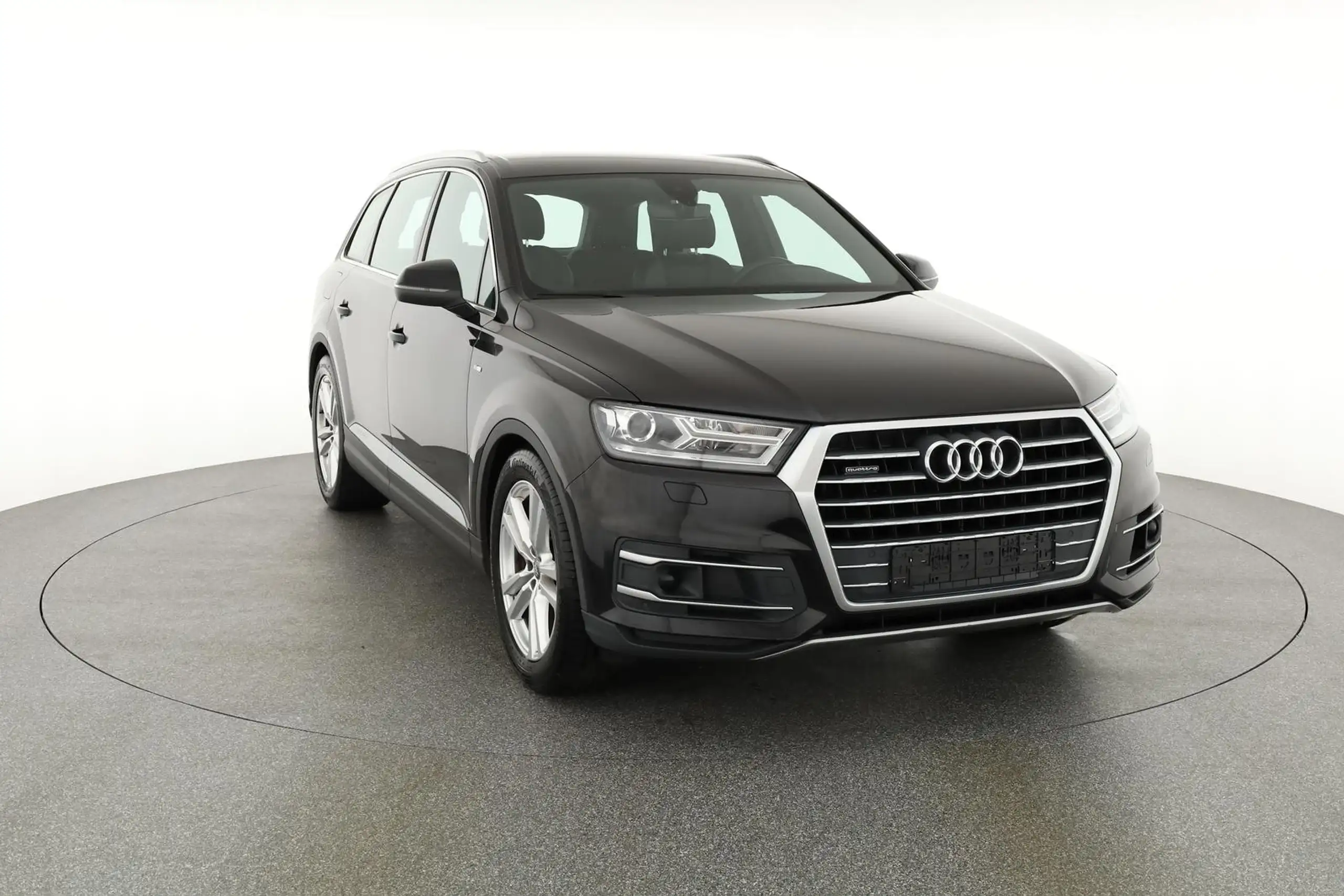 Audi - Q7