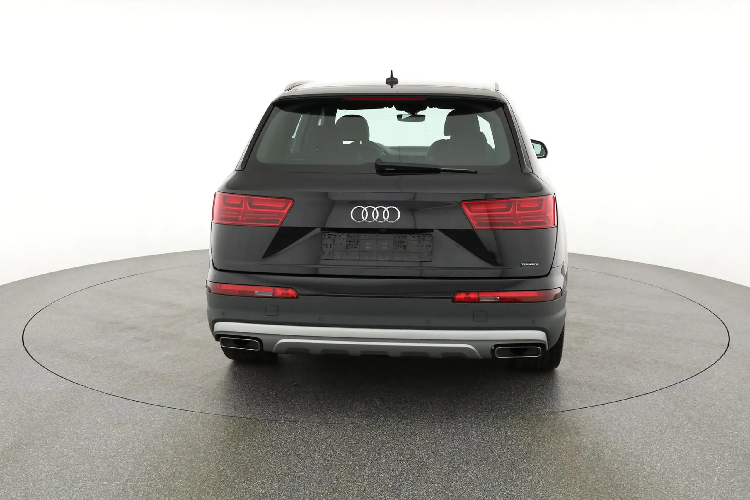 Audi - Q7