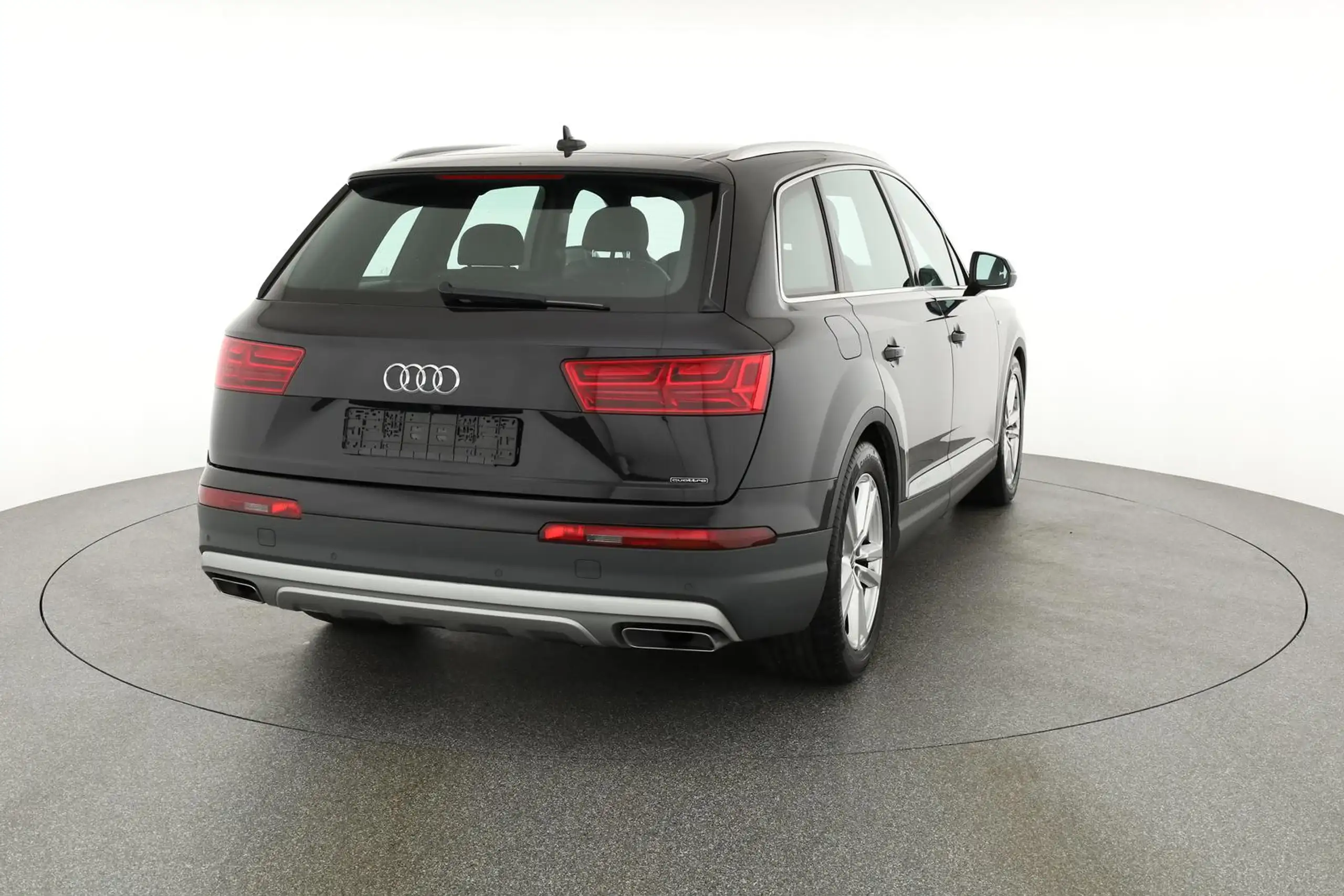 Audi - Q7