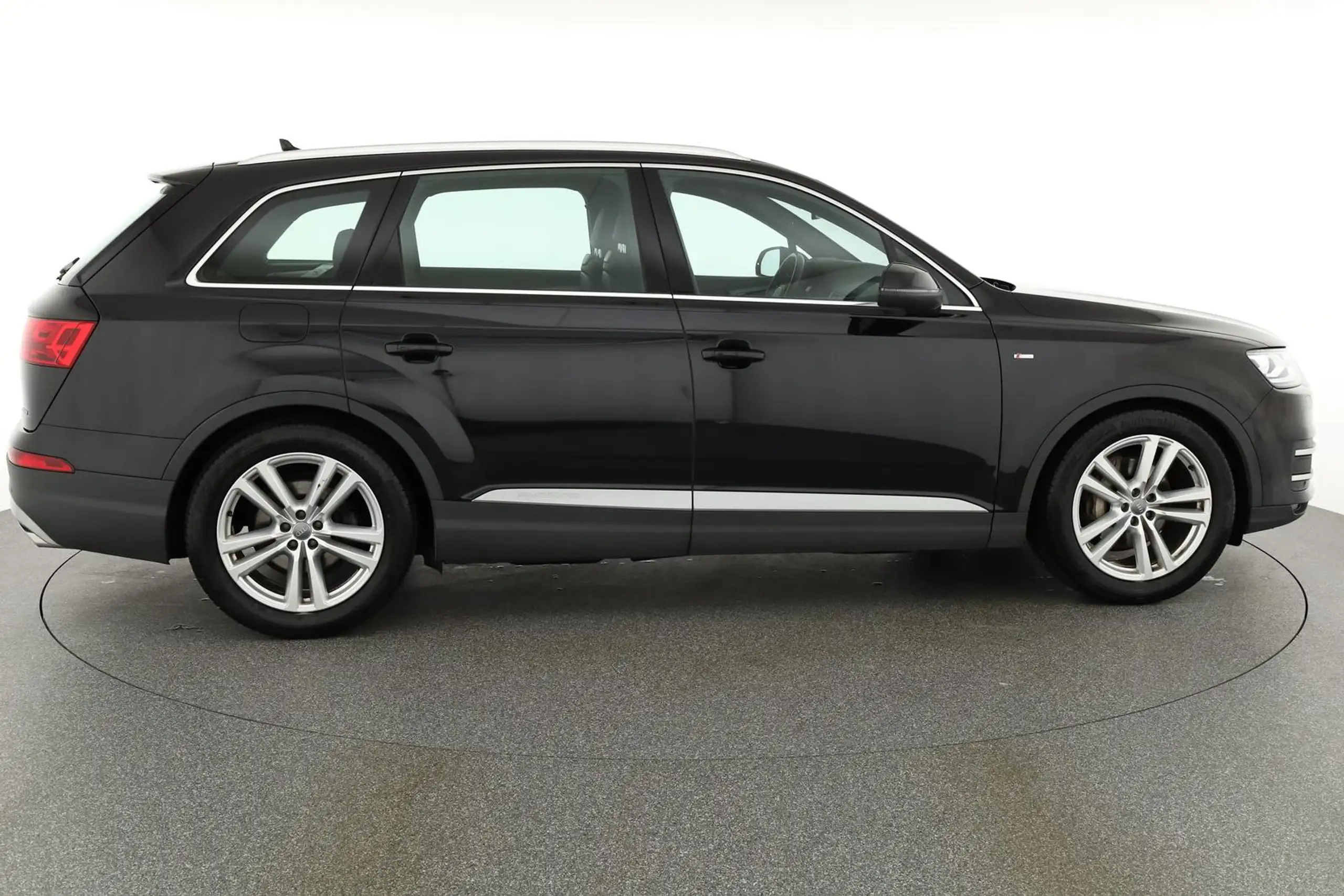 Audi - Q7