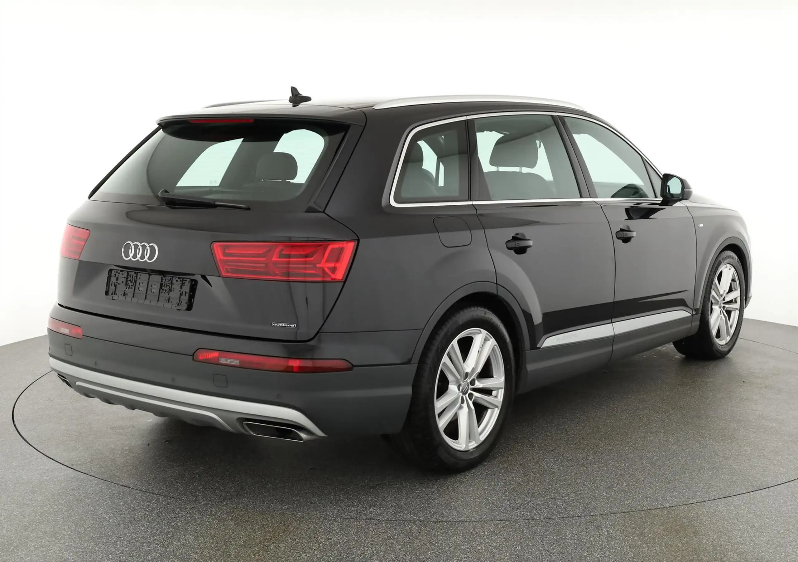 Audi - Q7