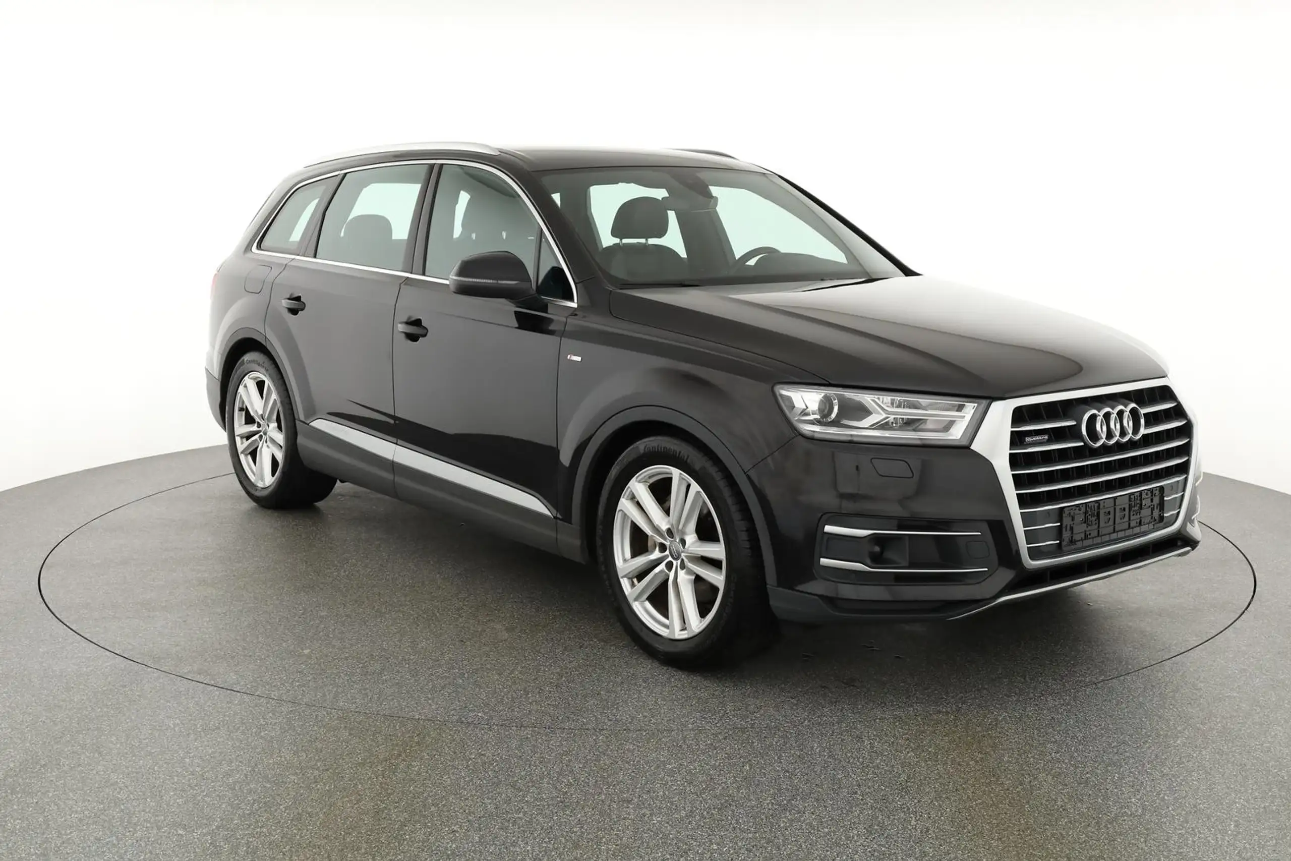 Audi - Q7