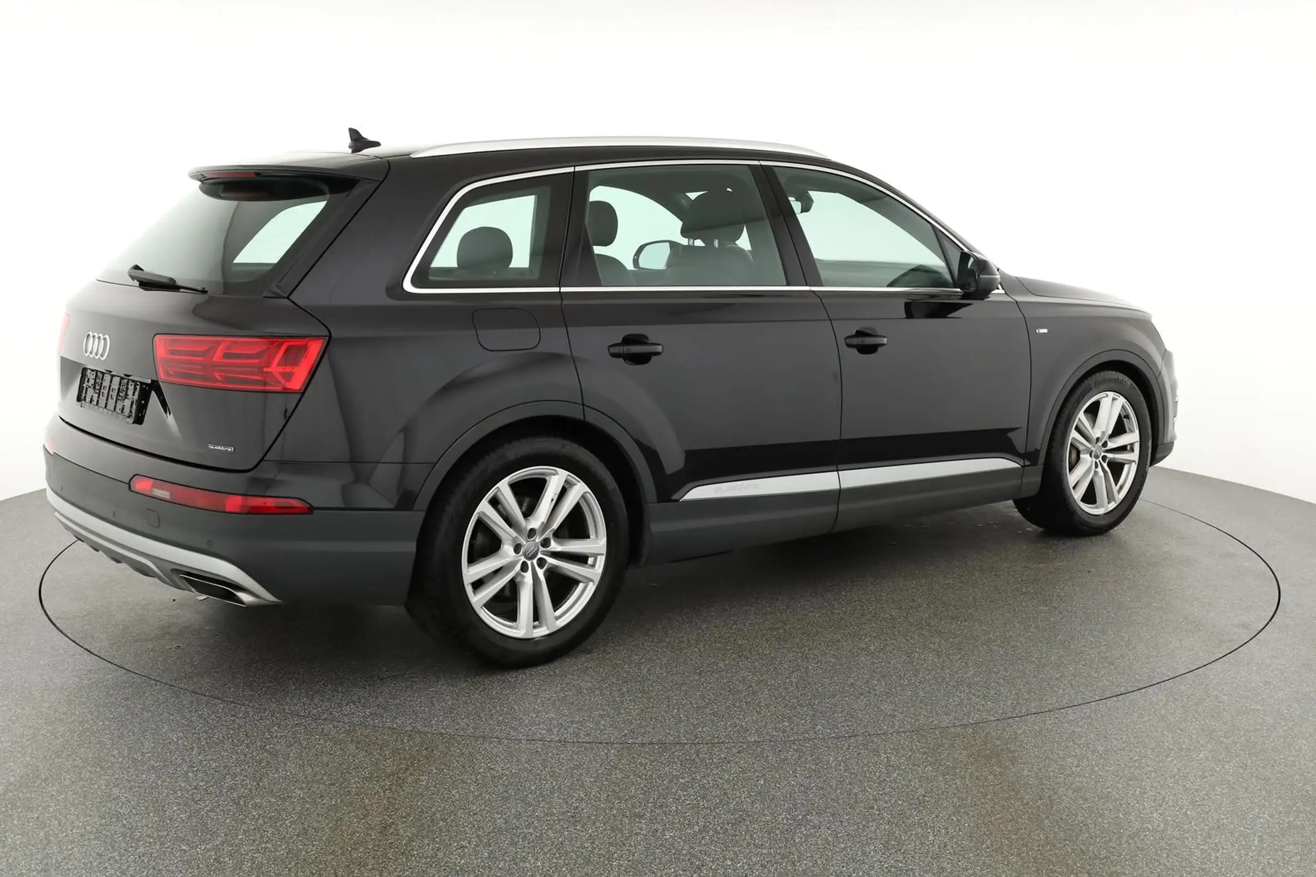 Audi - Q7