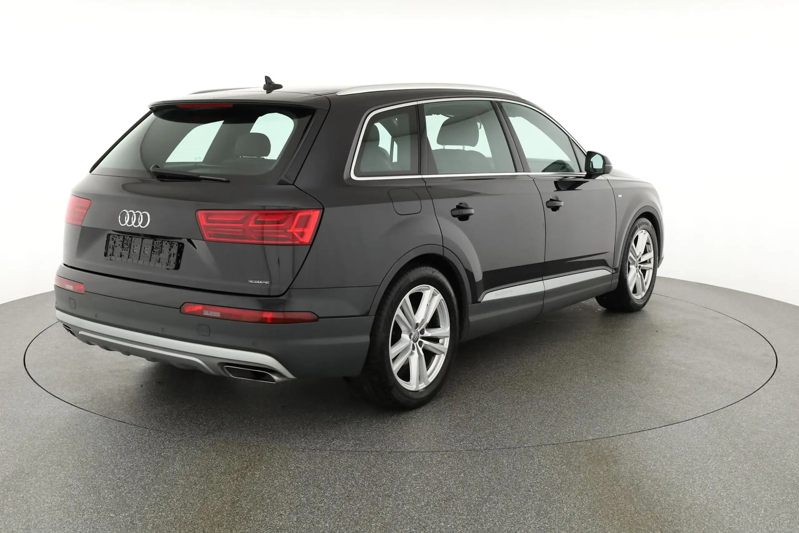 Audi - Q7