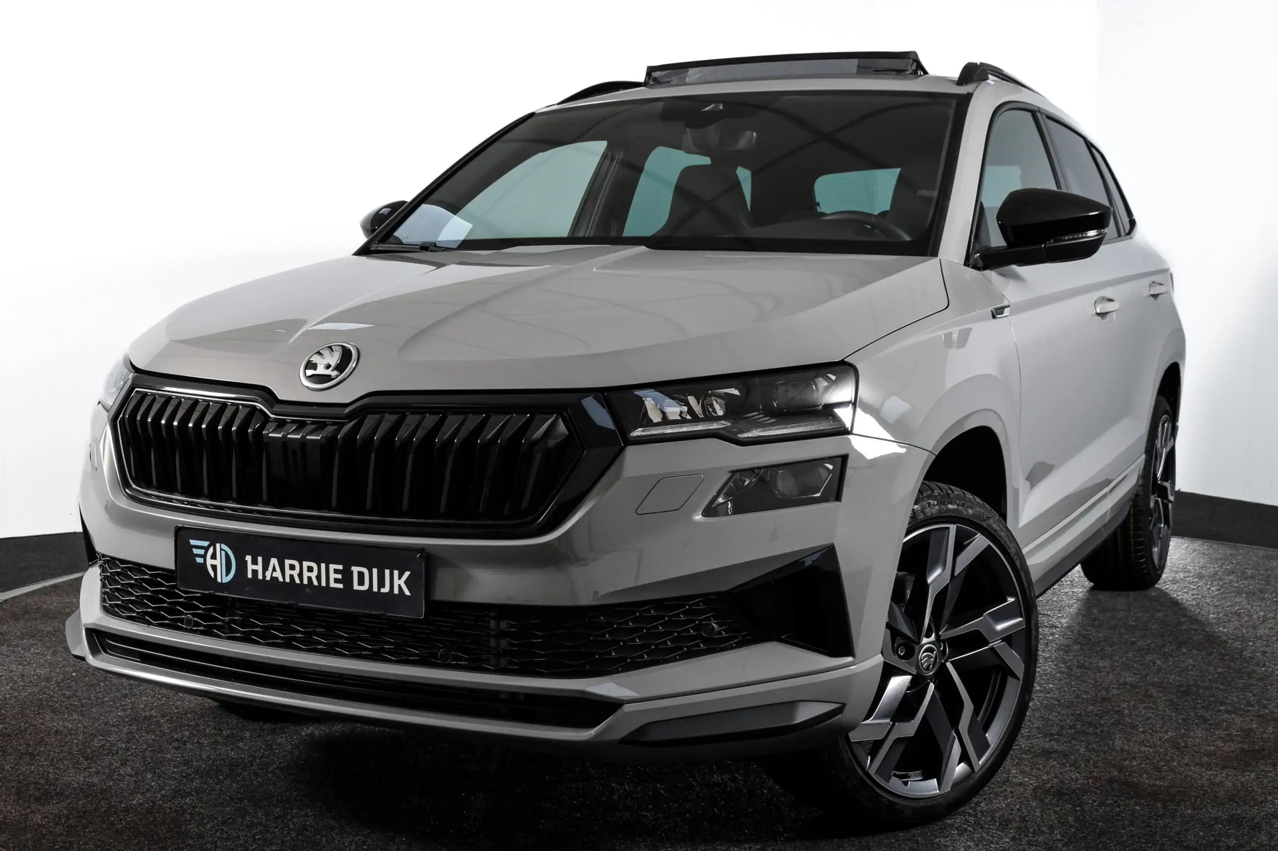 Skoda - Karoq