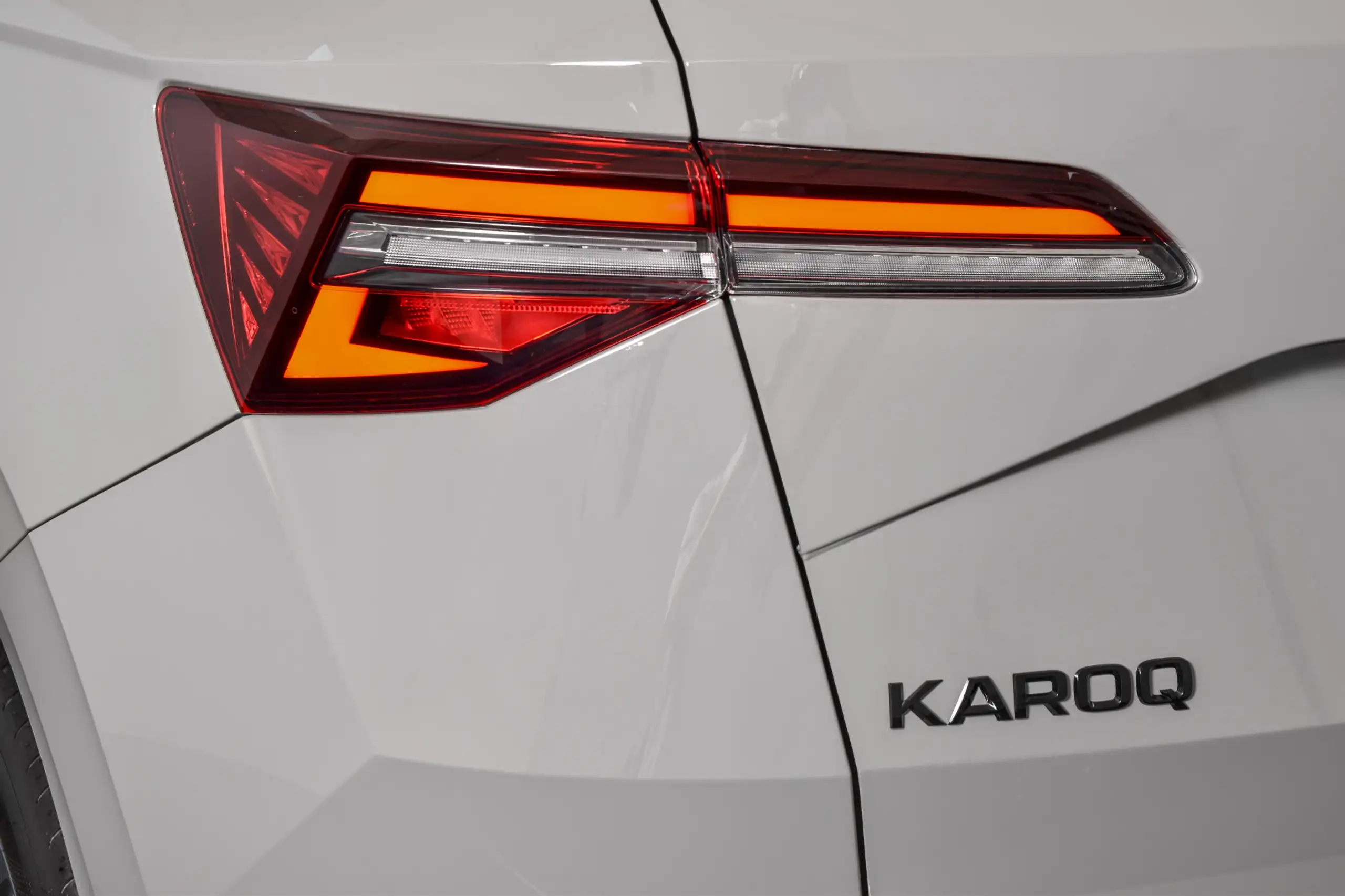 Skoda - Karoq