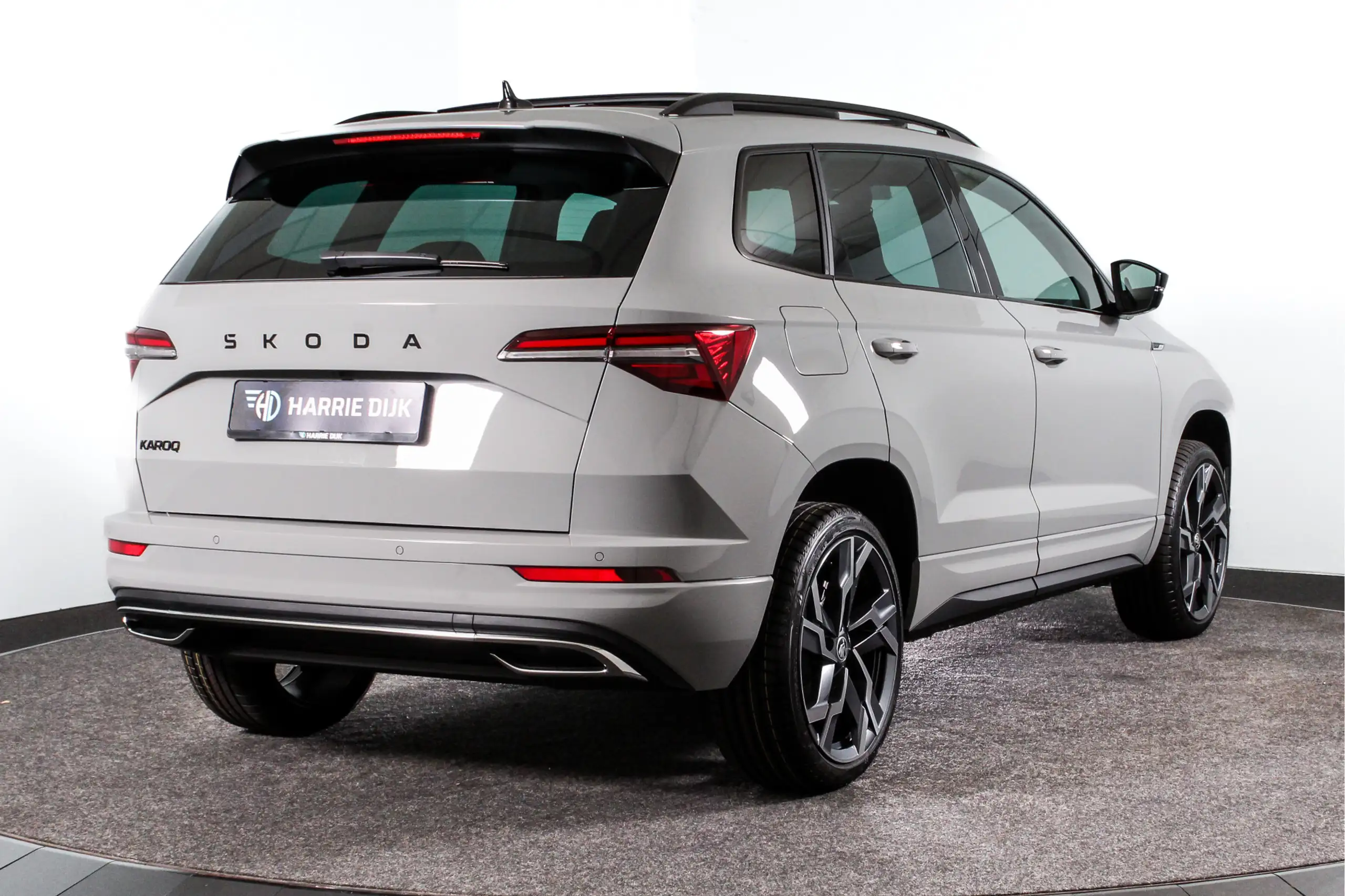 Skoda - Karoq