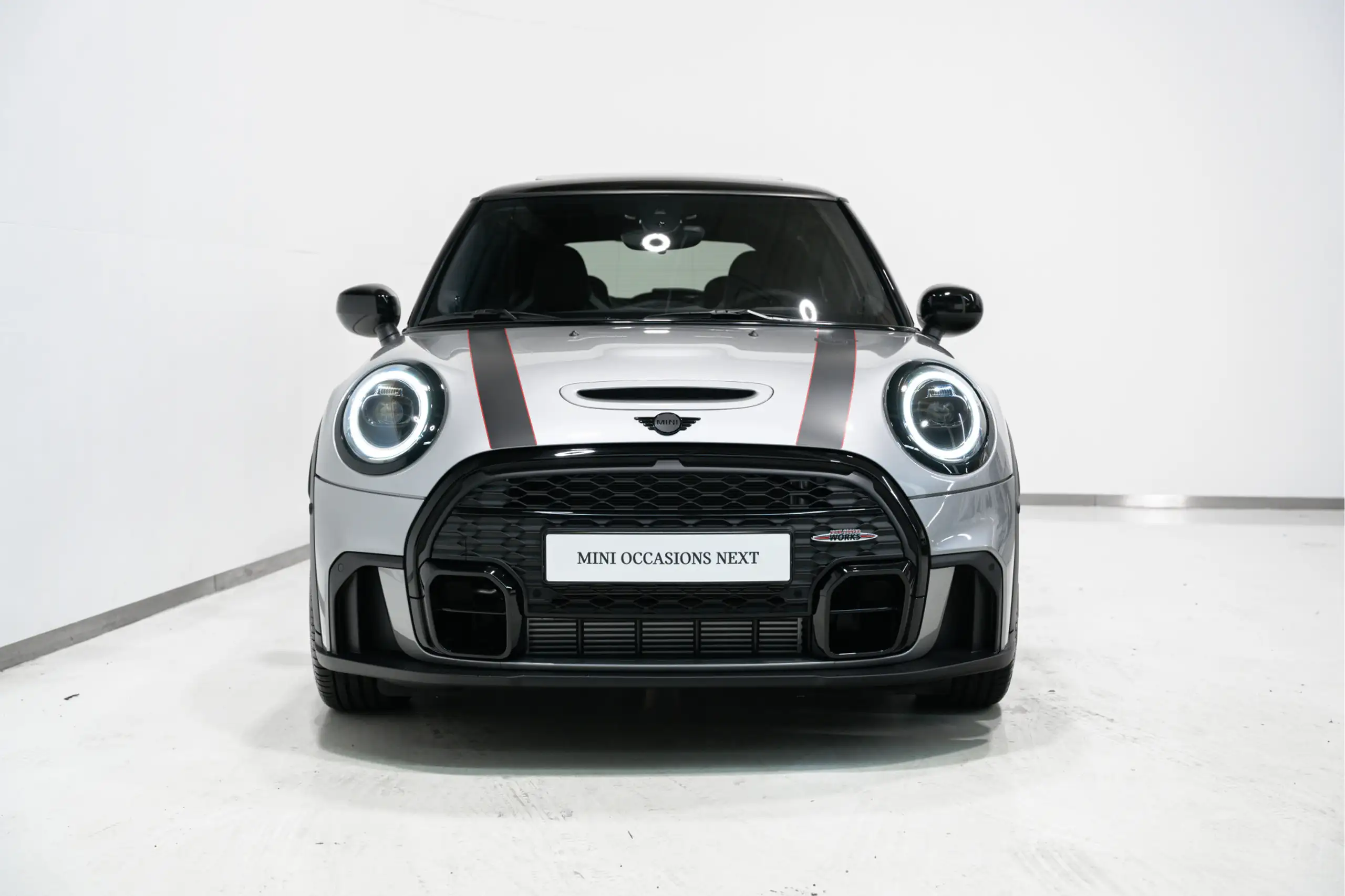 MINI - Cooper S