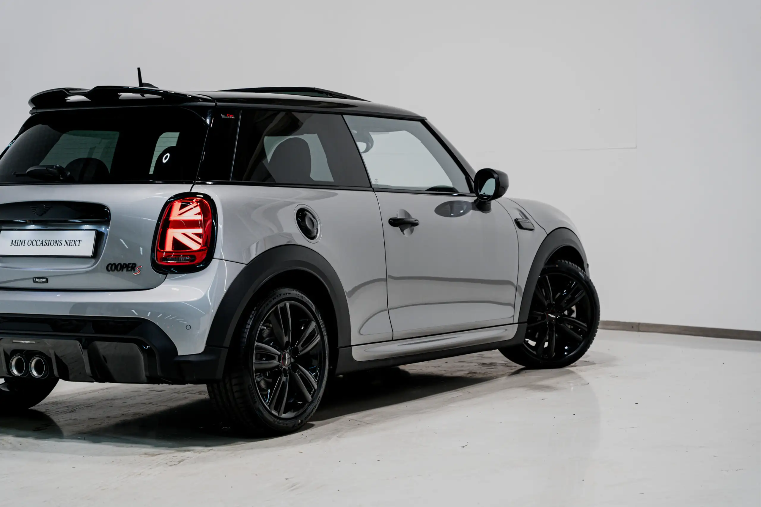 MINI - Cooper S