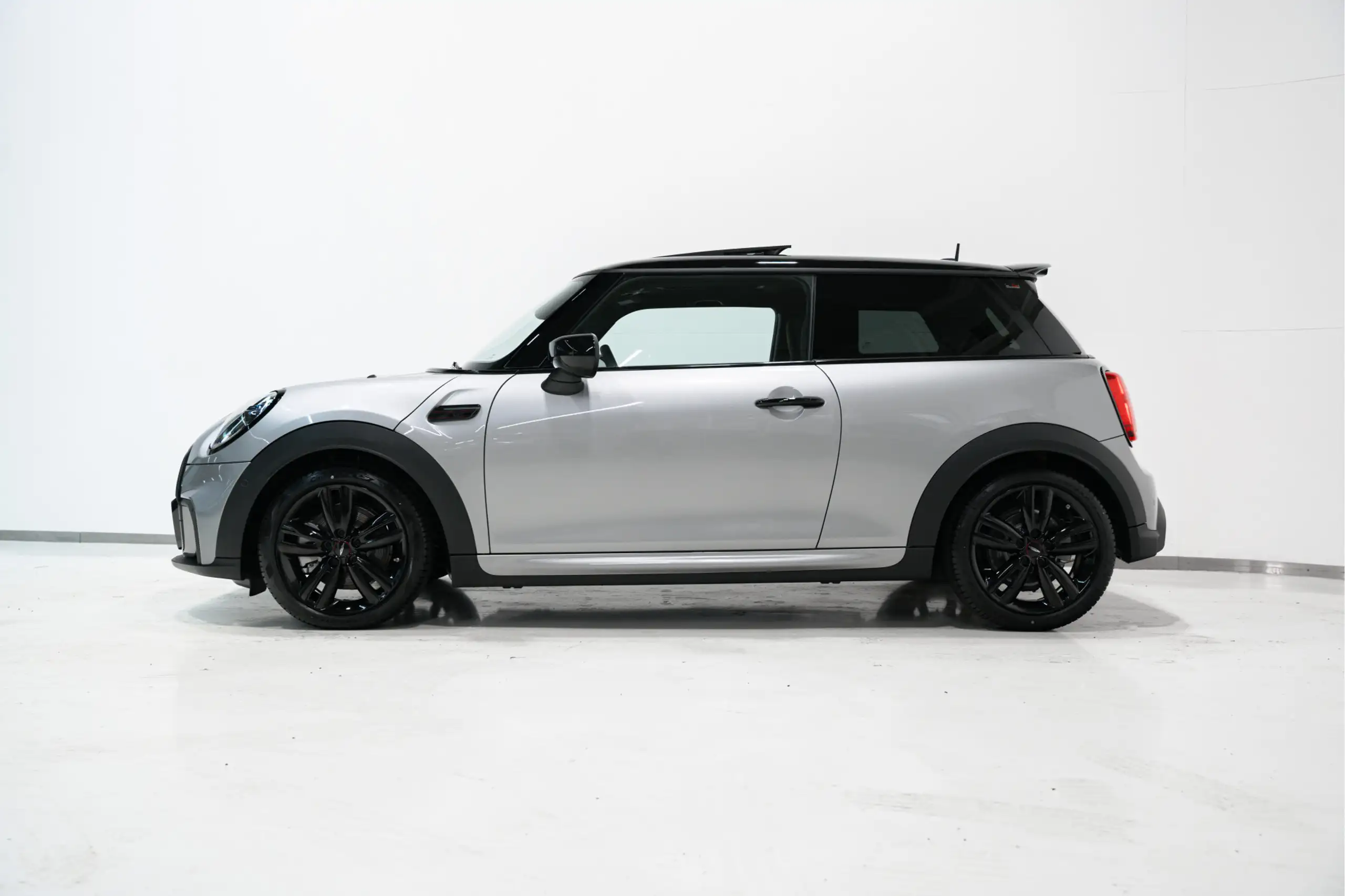 MINI - Cooper S