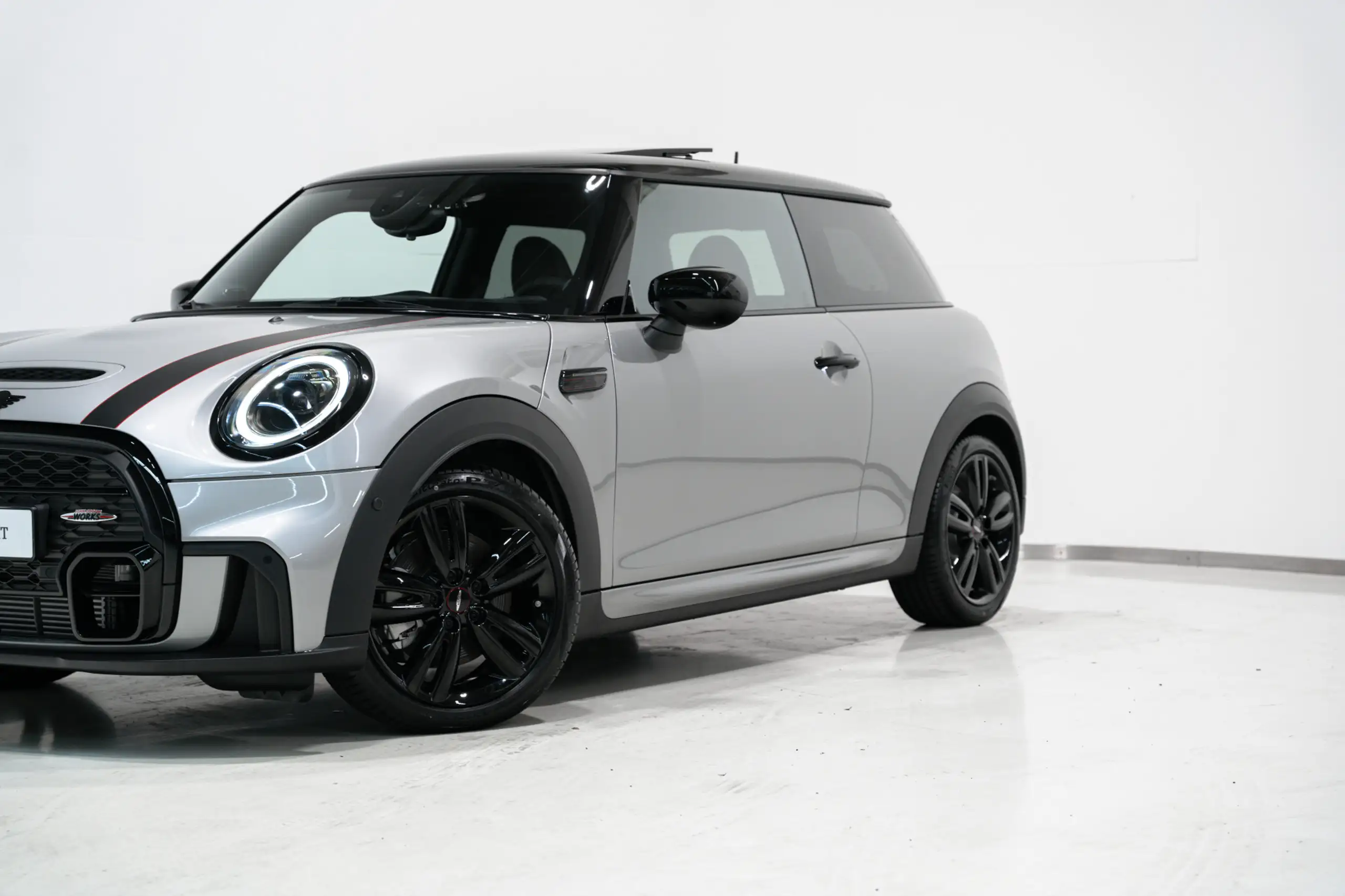 MINI - Cooper S