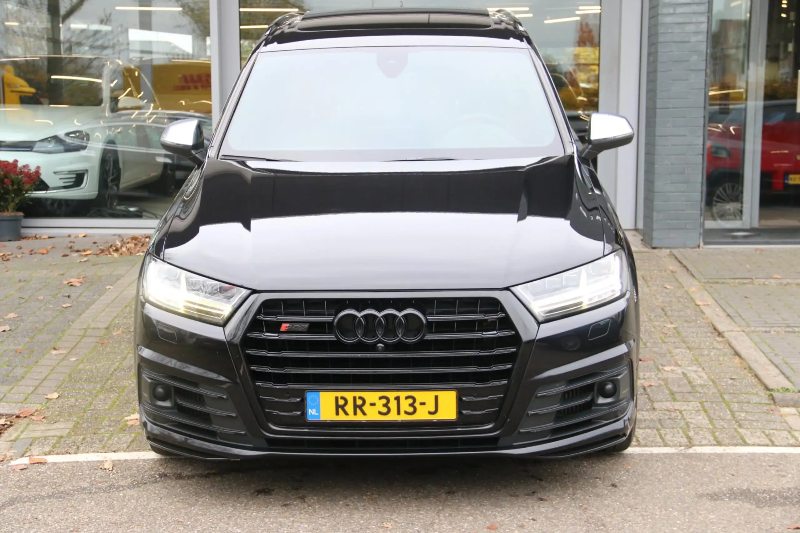 Audi - Q7