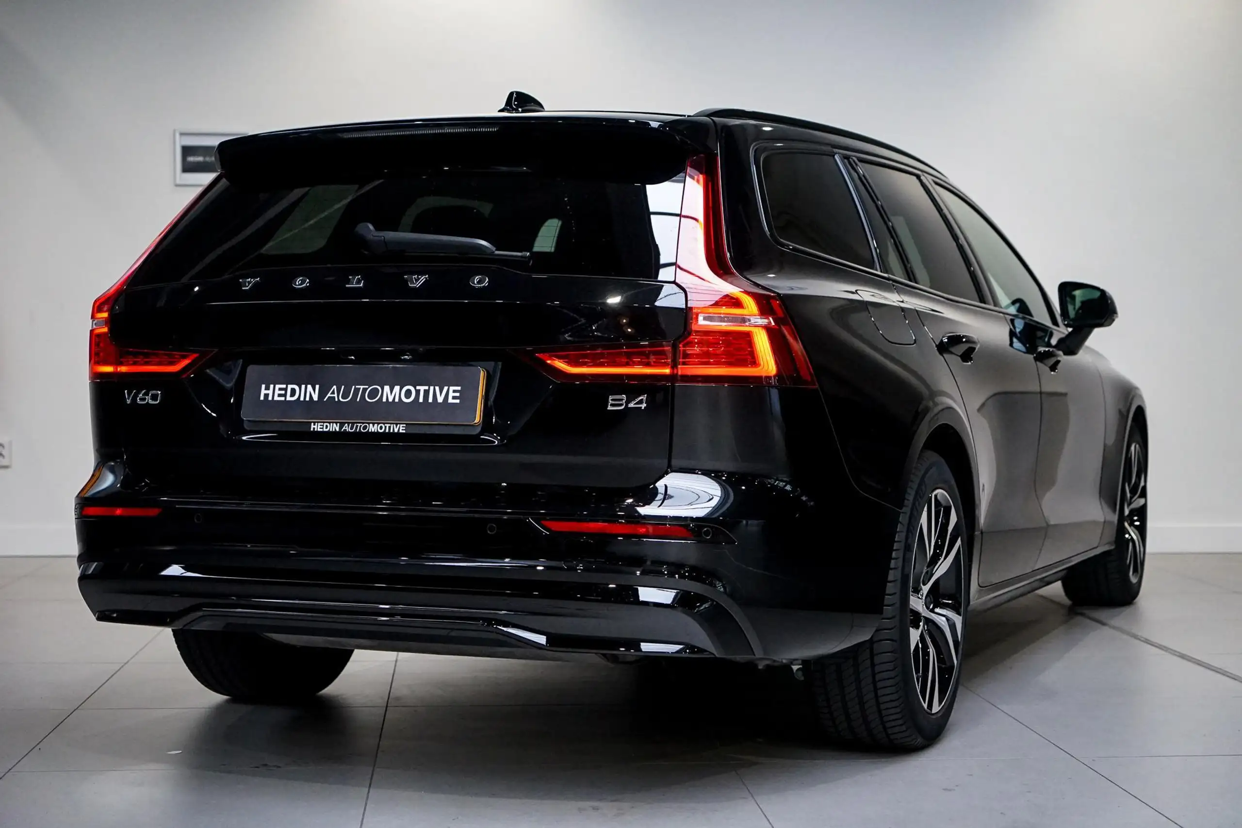 Volvo - V60