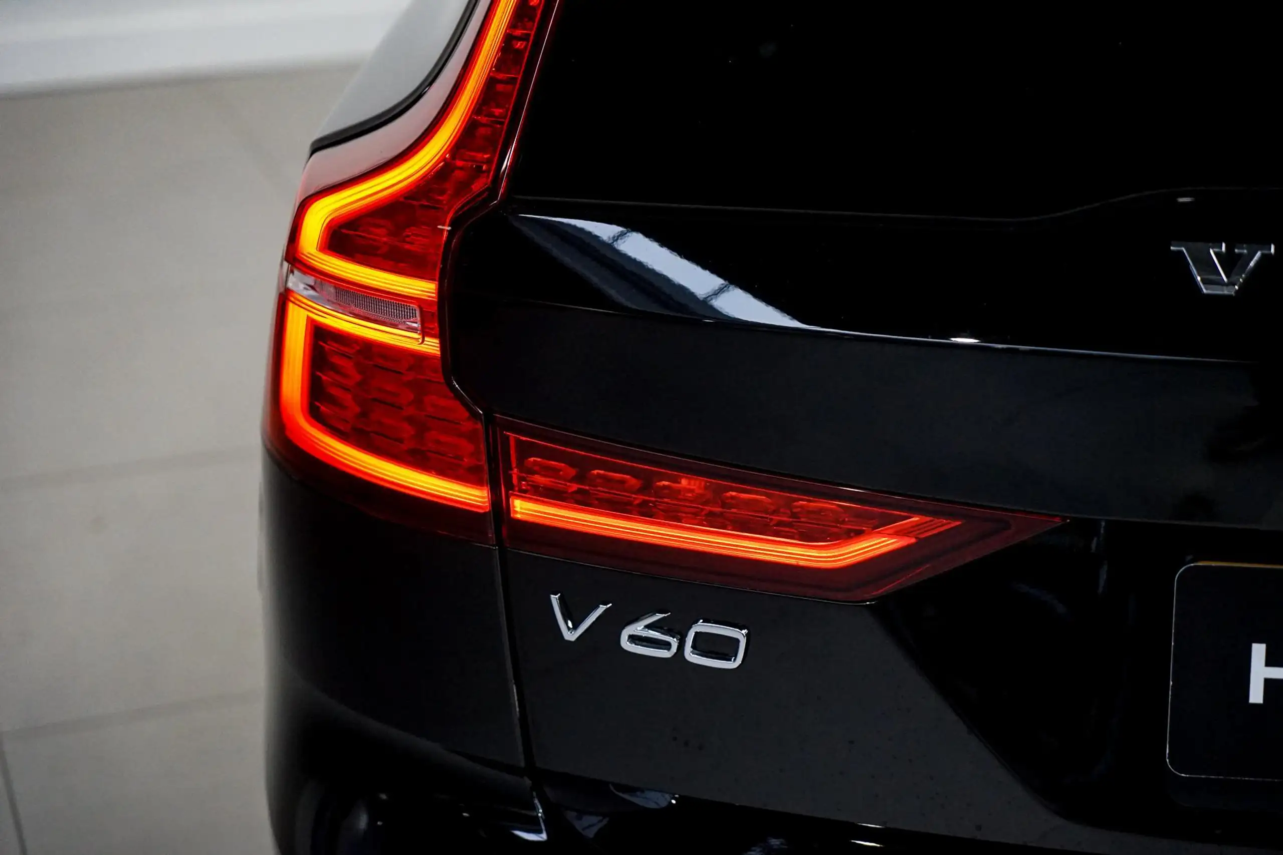 Volvo - V60