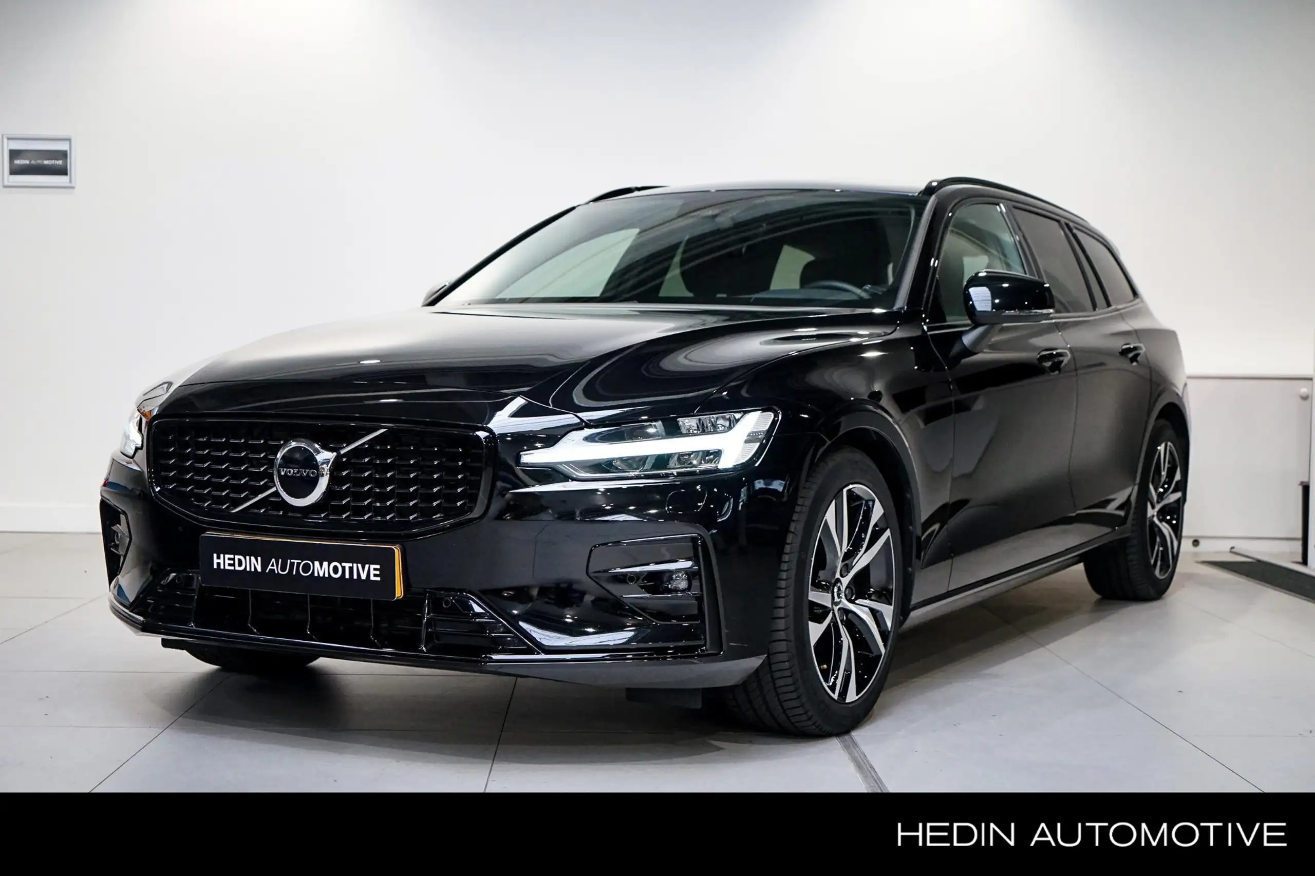 Volvo - V60