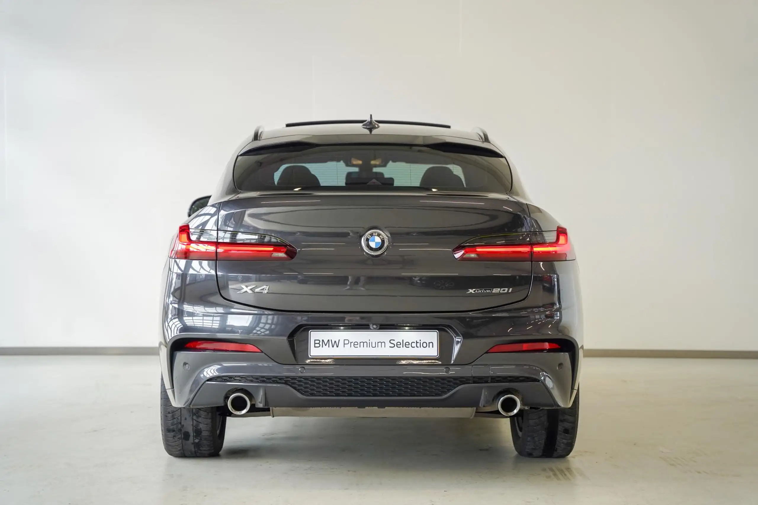 BMW - X4