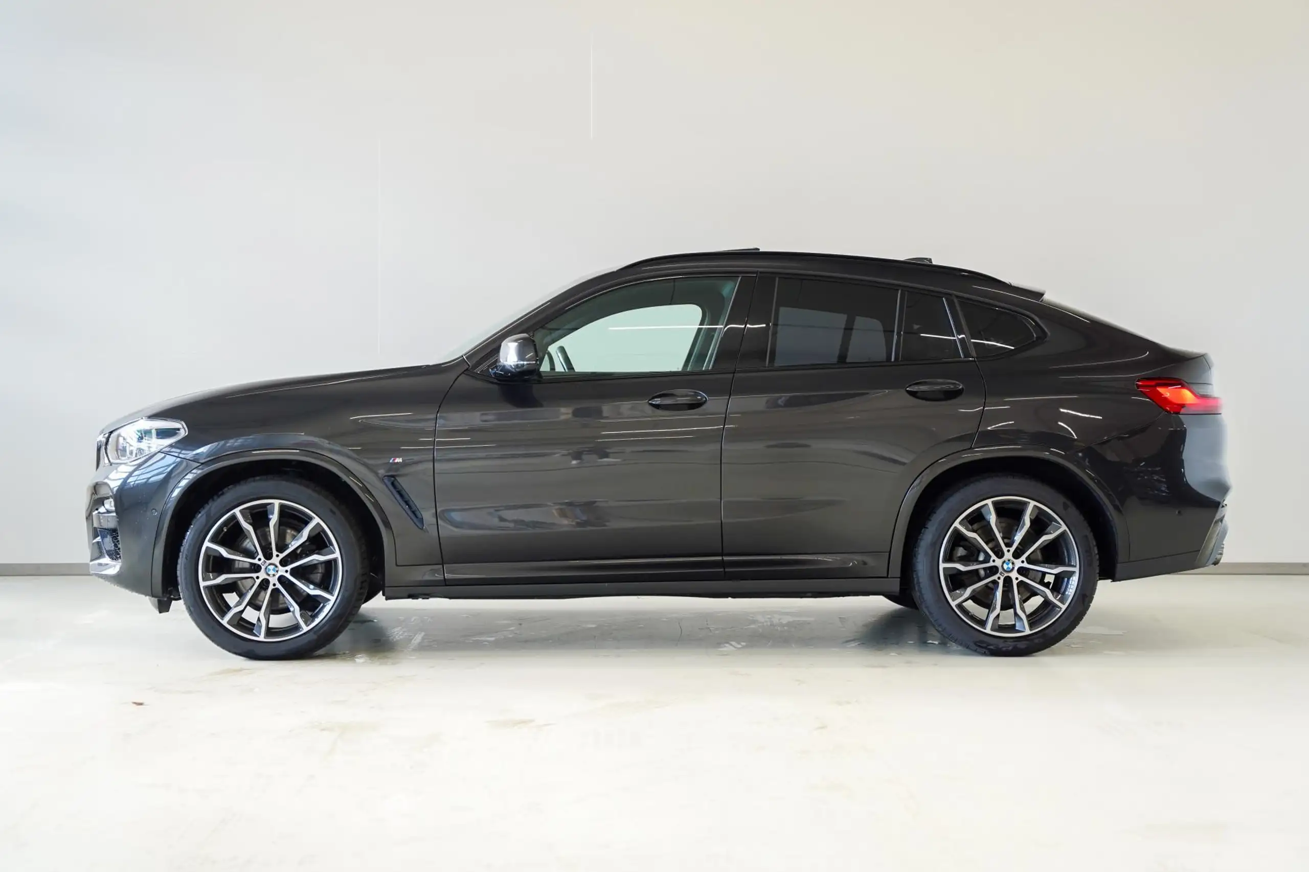 BMW - X4