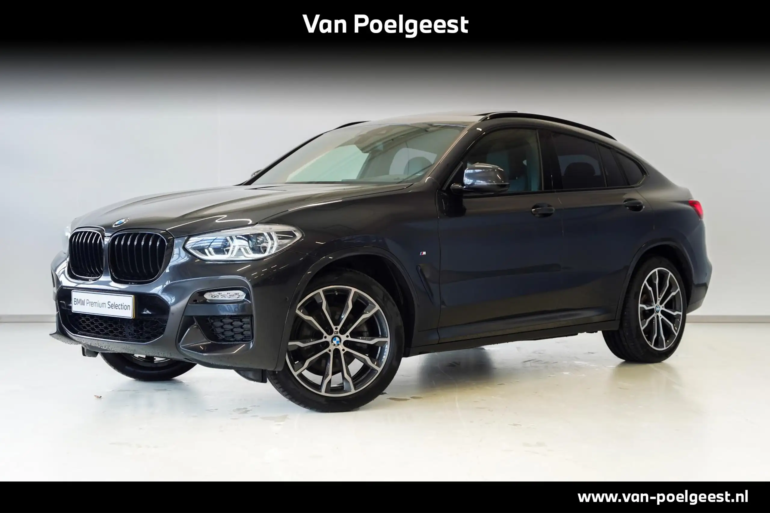 BMW - X4