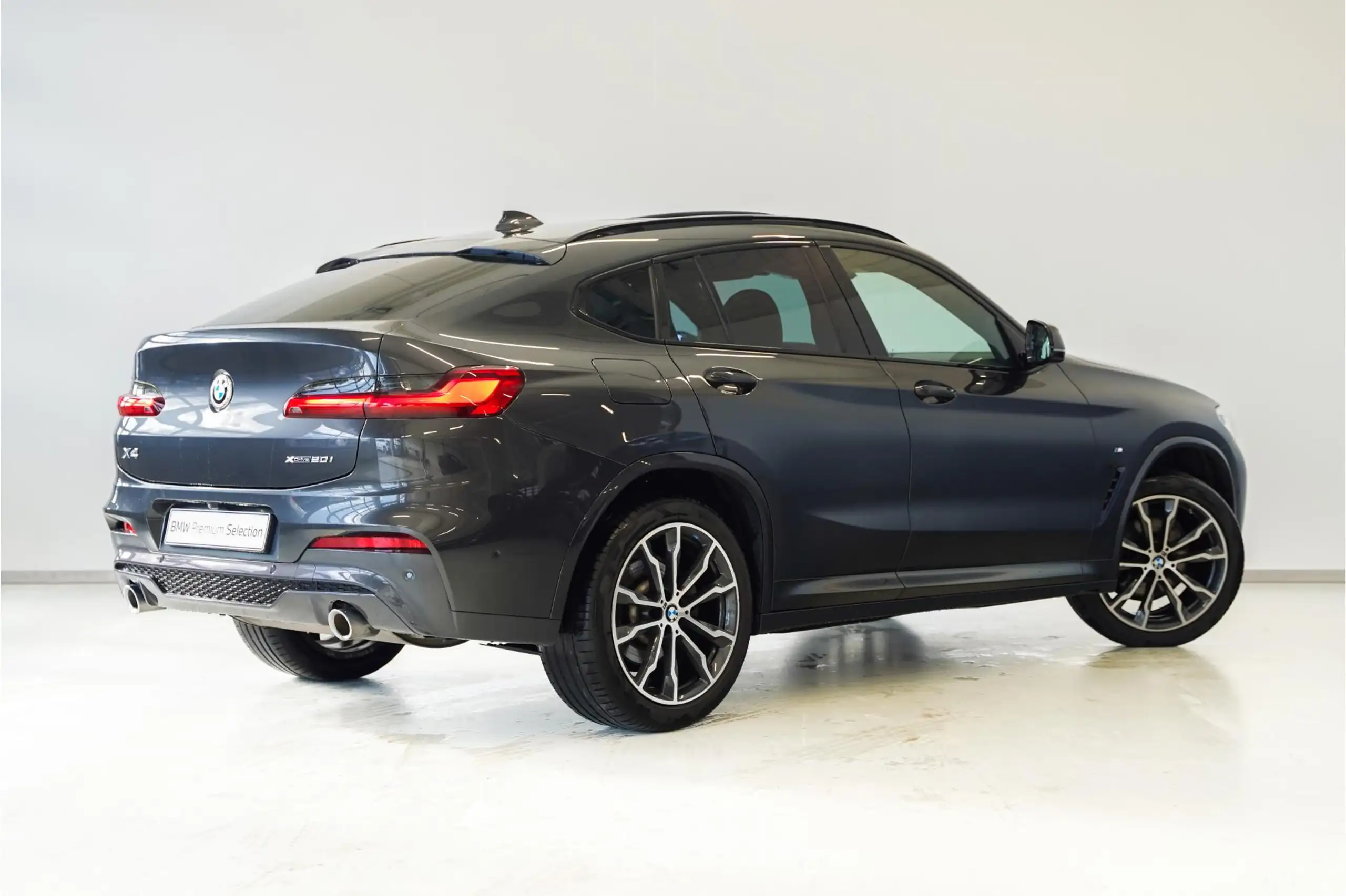 BMW - X4