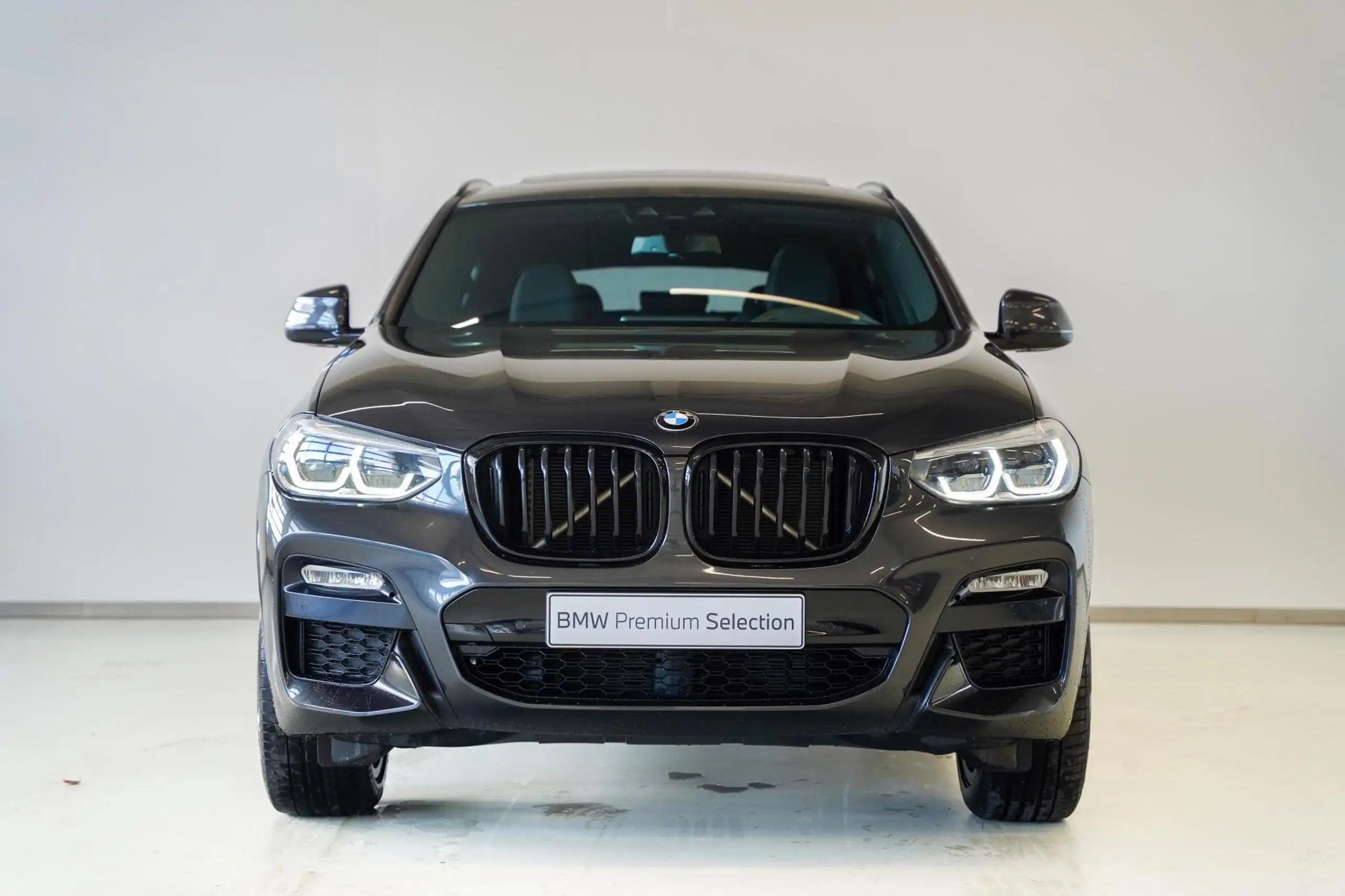 BMW - X4