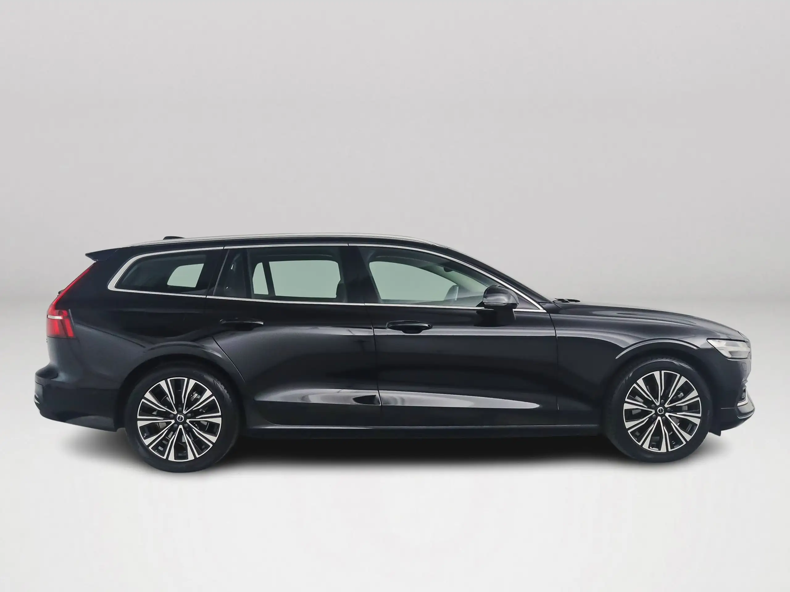 Volvo - V60