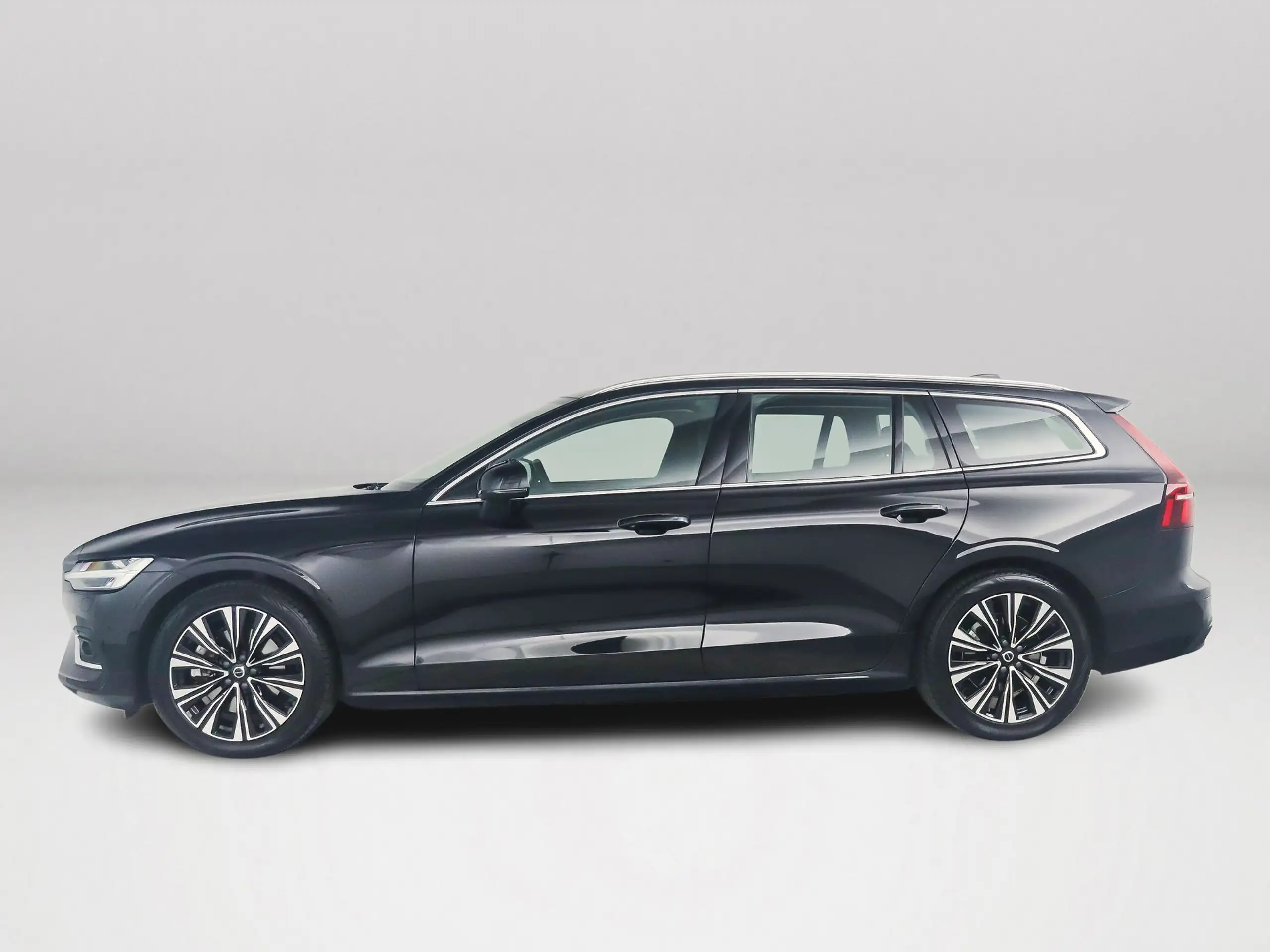 Volvo - V60