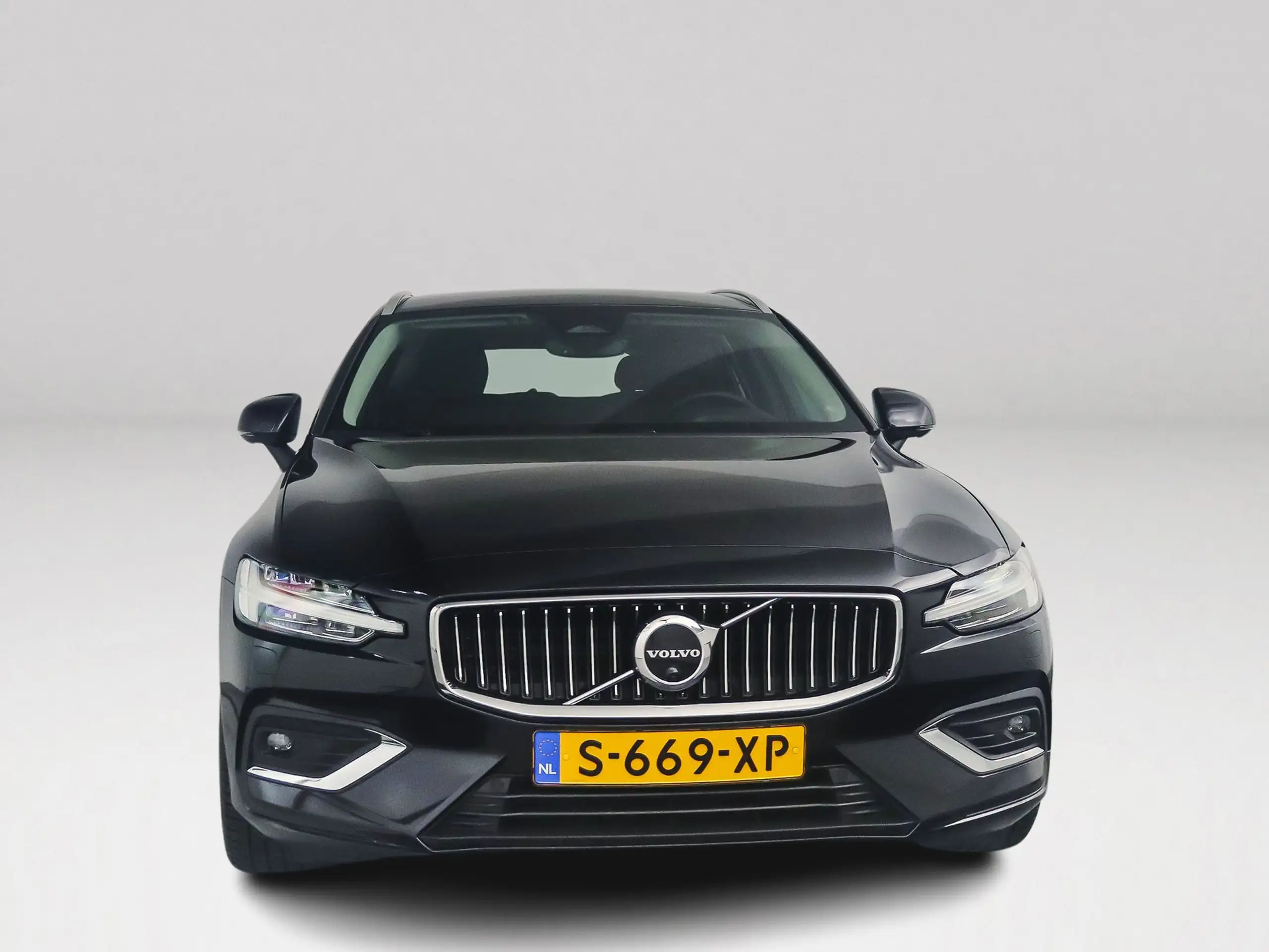 Volvo - V60