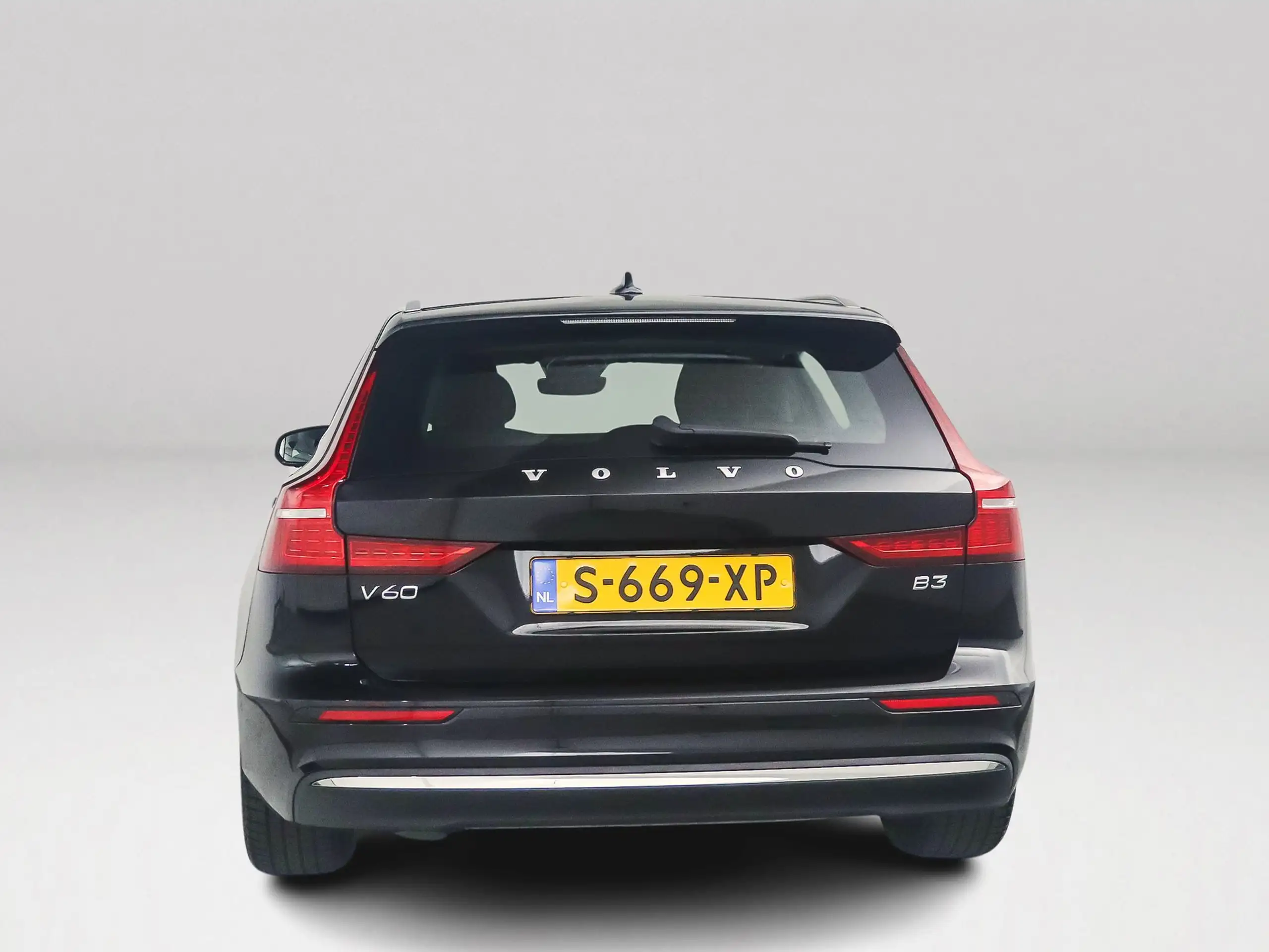 Volvo - V60