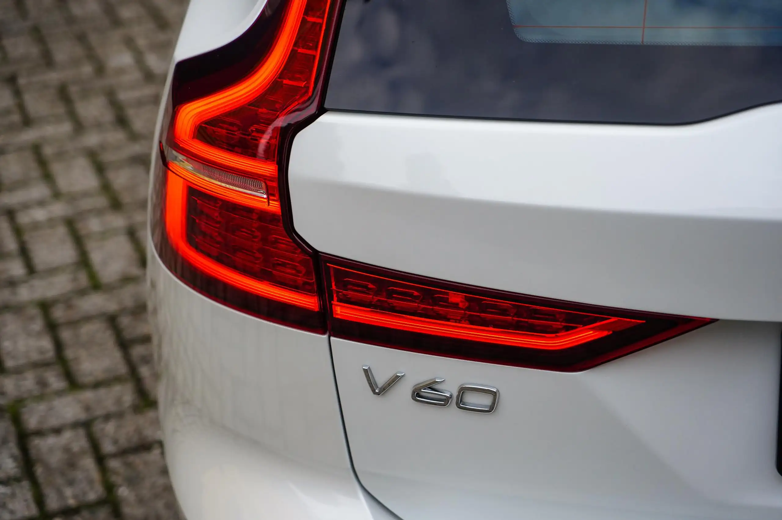 Volvo - V60