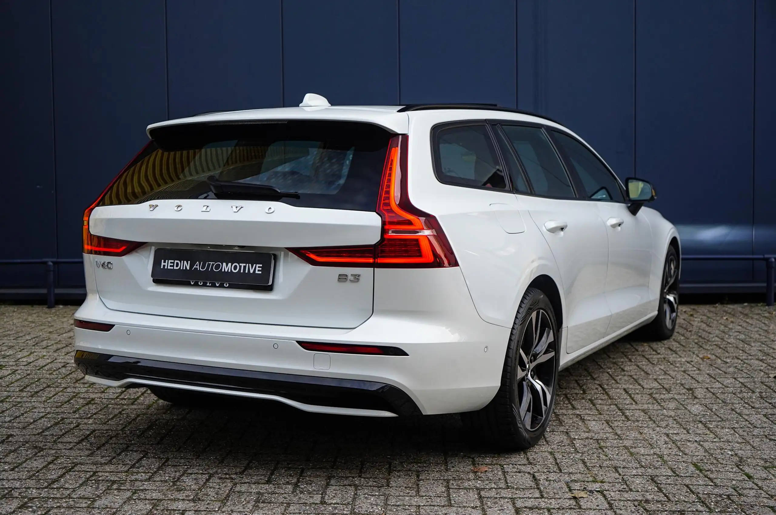 Volvo - V60