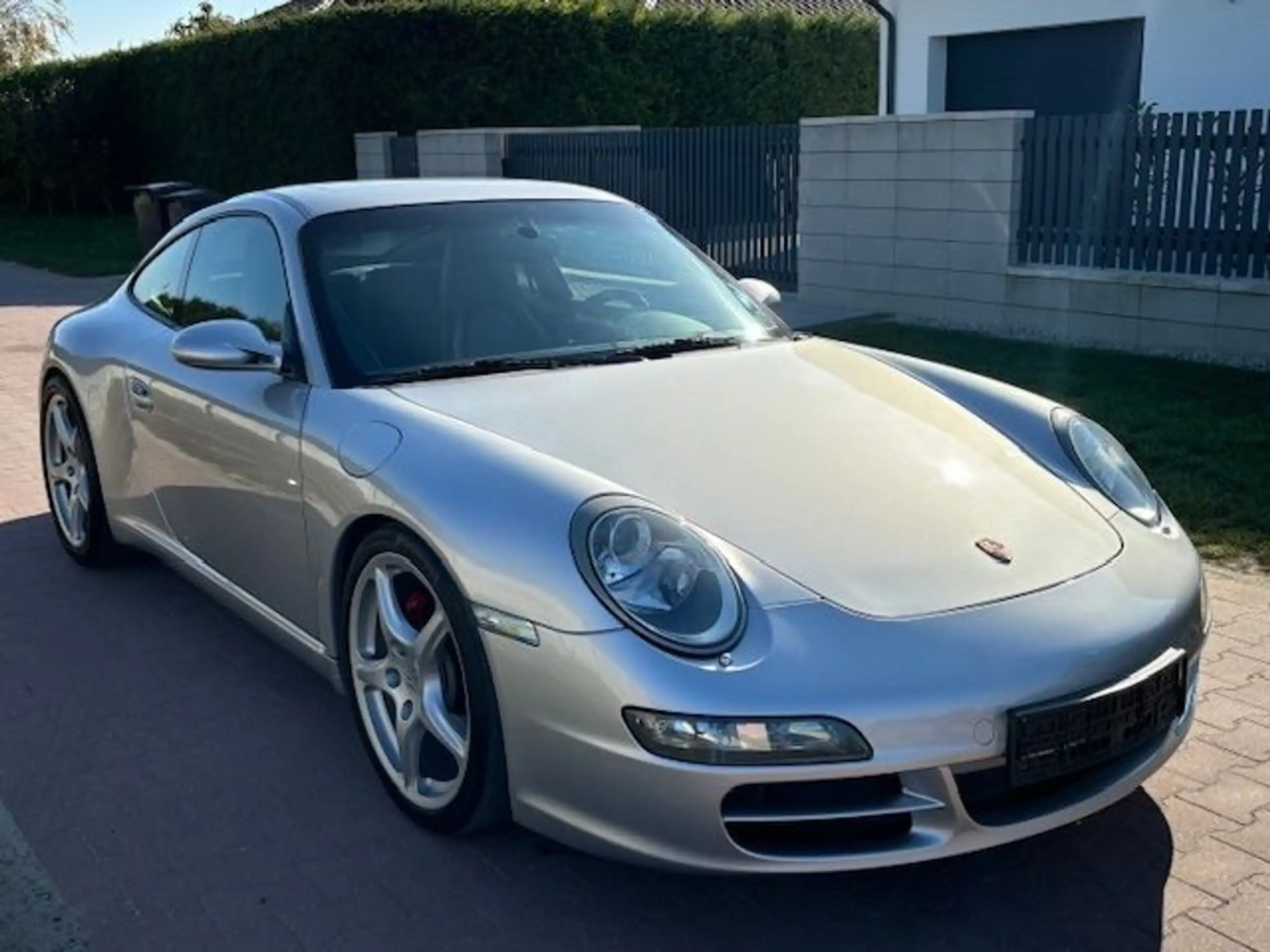 Porsche - 997