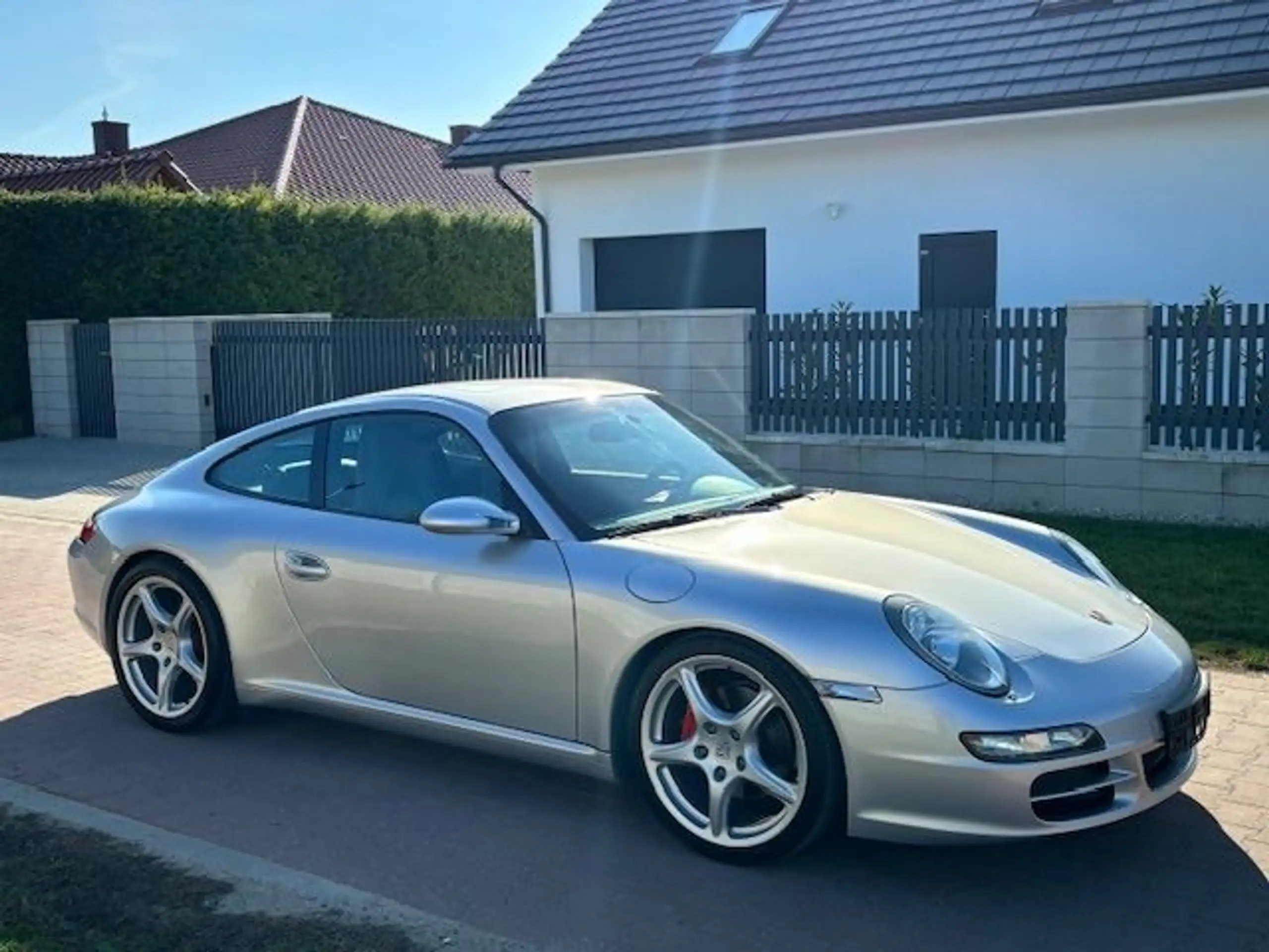 Porsche - 997