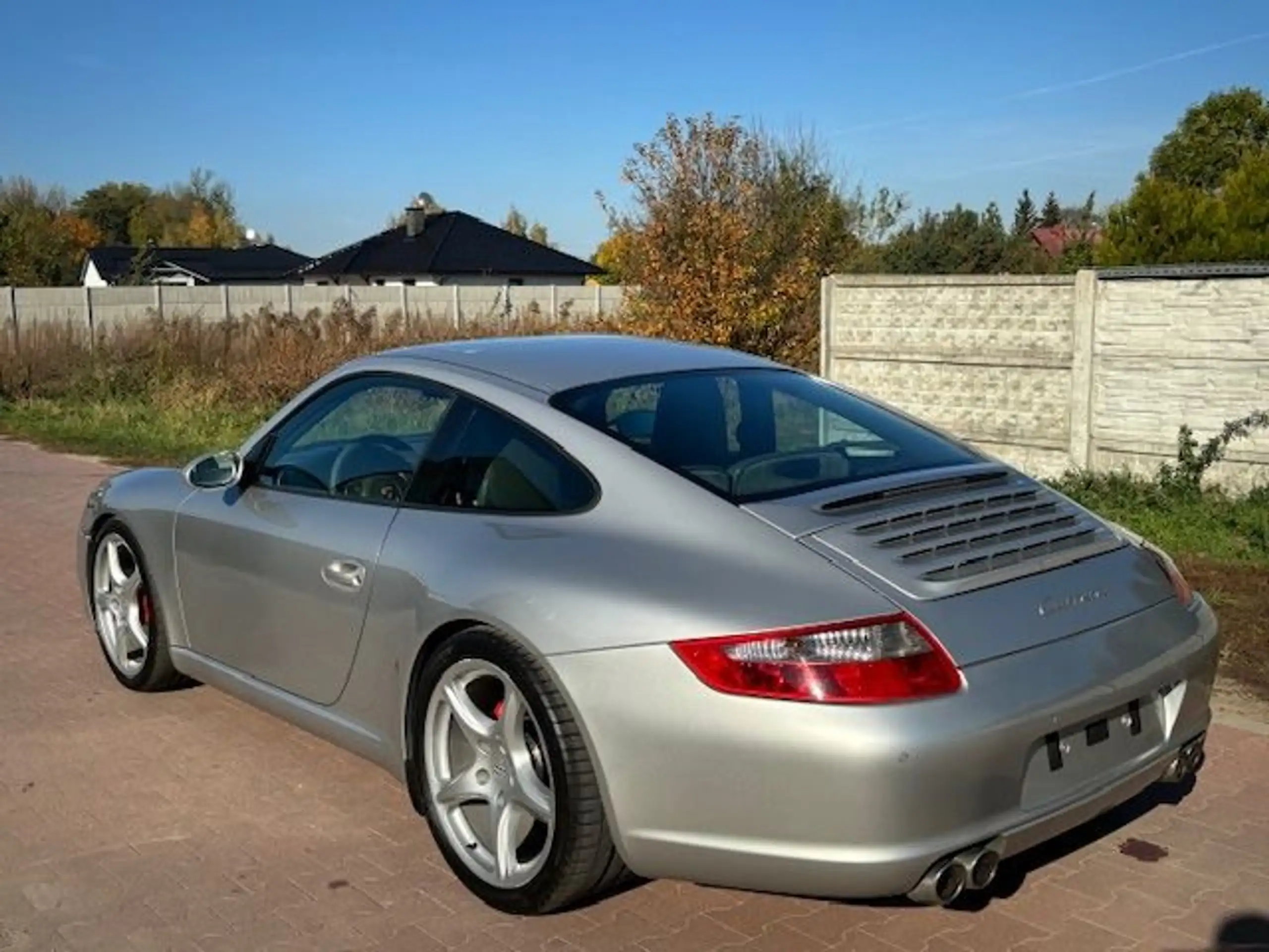 Porsche - 997