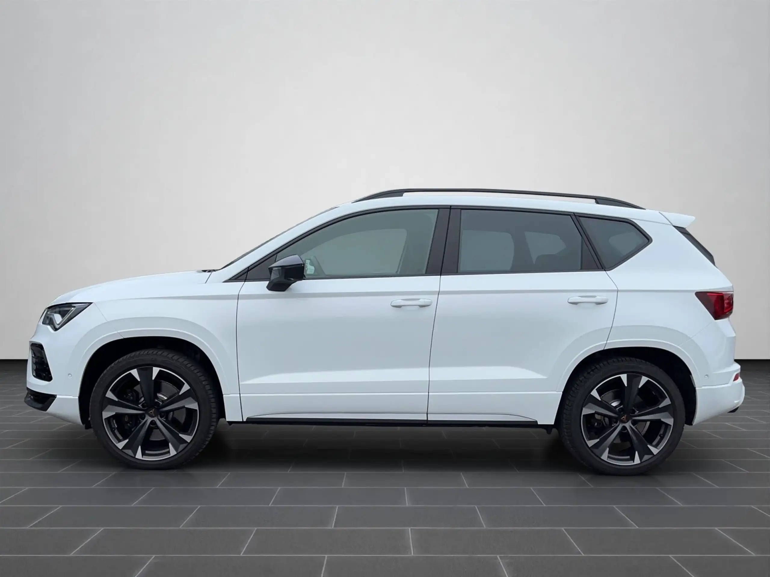 CUPRA - Ateca